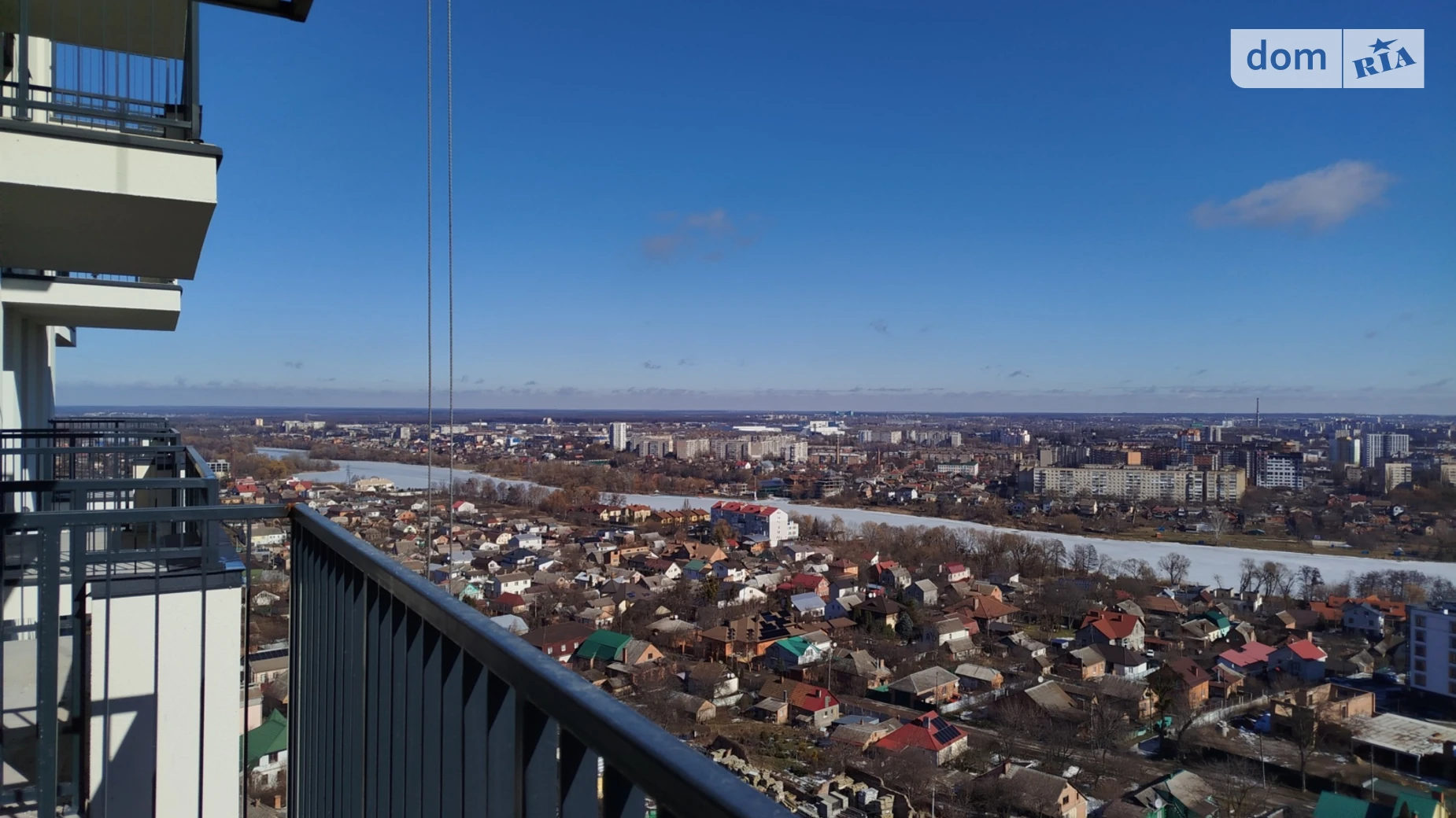 пер. Кирпичный Кумбары Винница ЖК Central Park Vinnytsia - фото 2