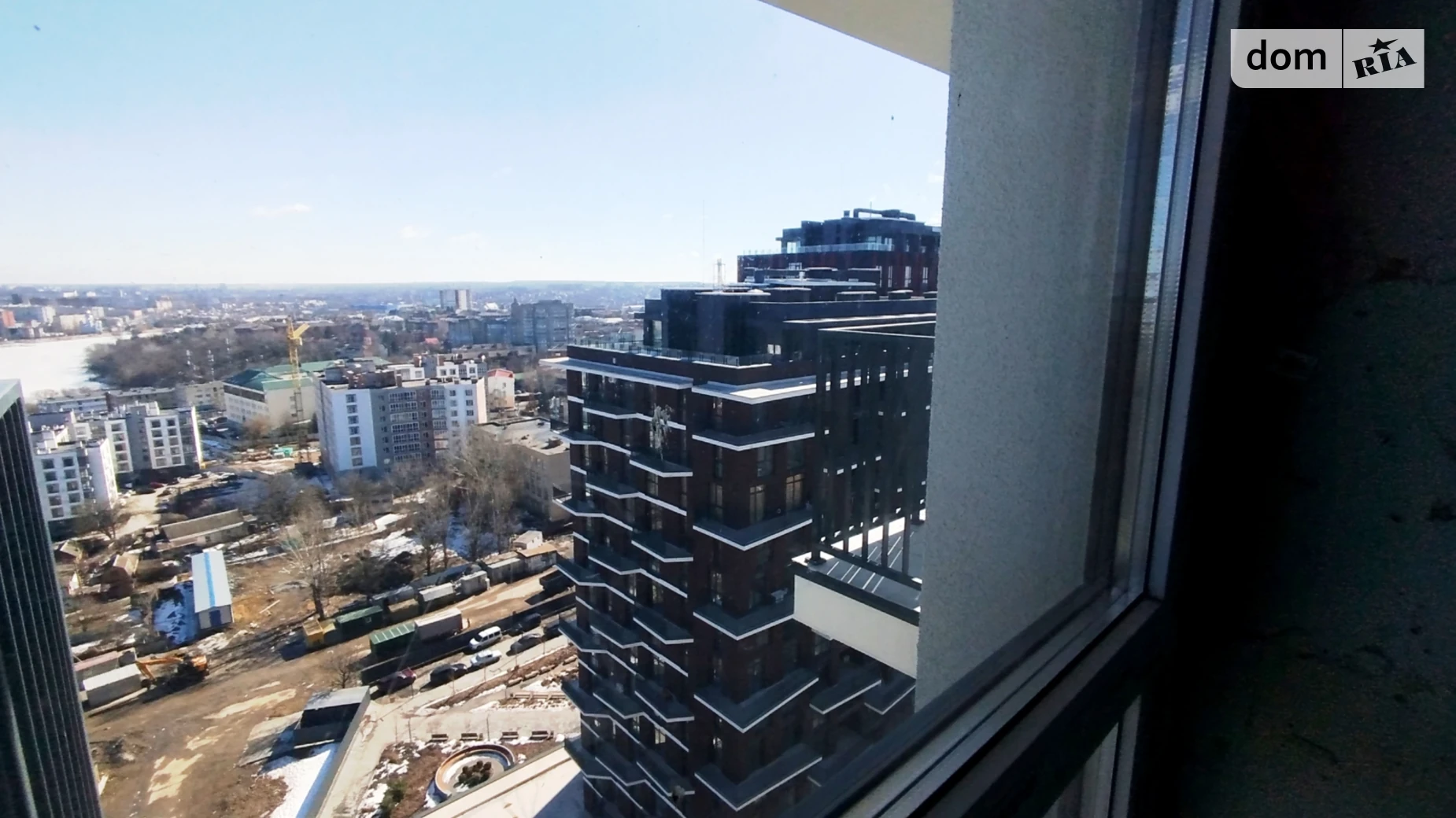 пер. Кирпичный Кумбары Винница ЖК Central Park Vinnytsia - фото 3