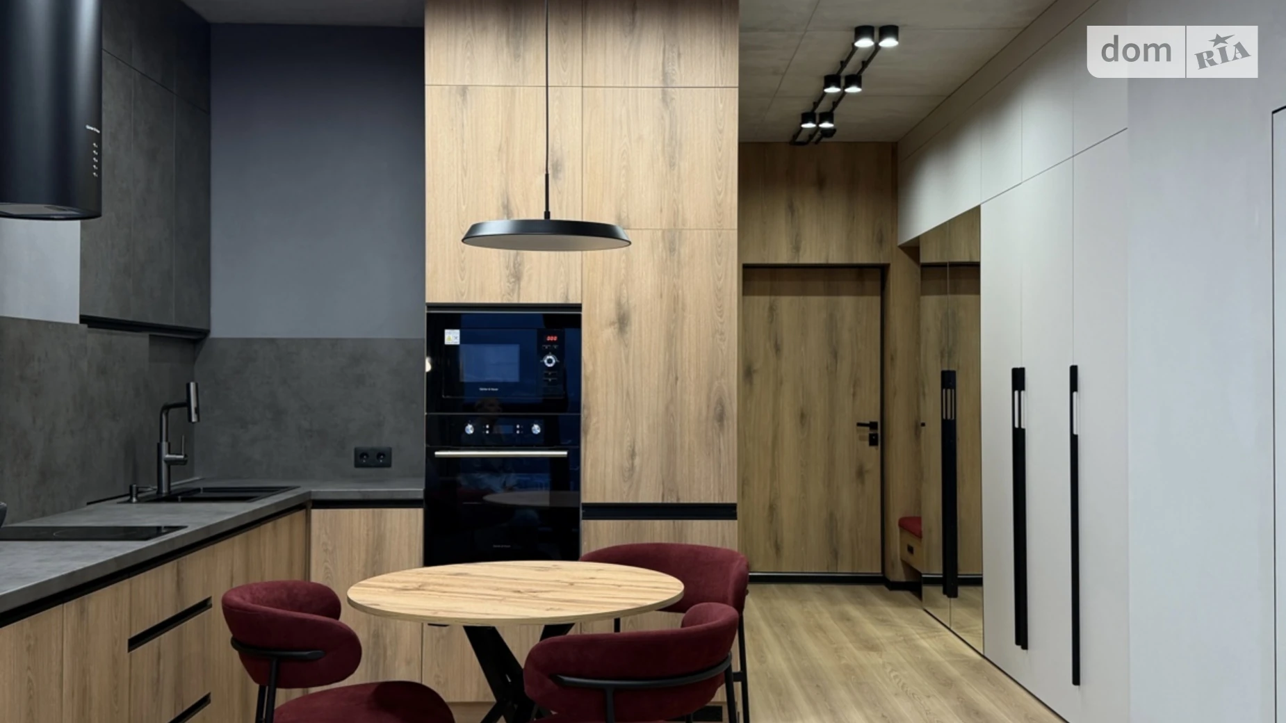 Сдается в аренду 2-комнатная квартира 53 кв. м в Днепре, ул. Набережная Победы, 128 - фото 4