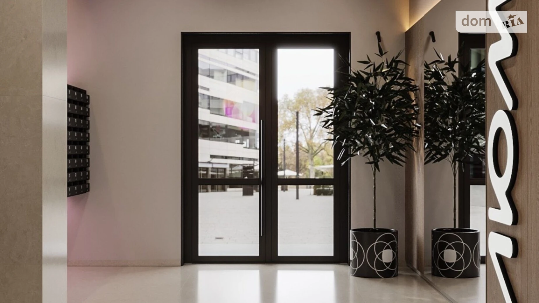 Продається 2-кімнатна квартира 71.16 кв. м у Львові, вул. Під Голоском - фото 2