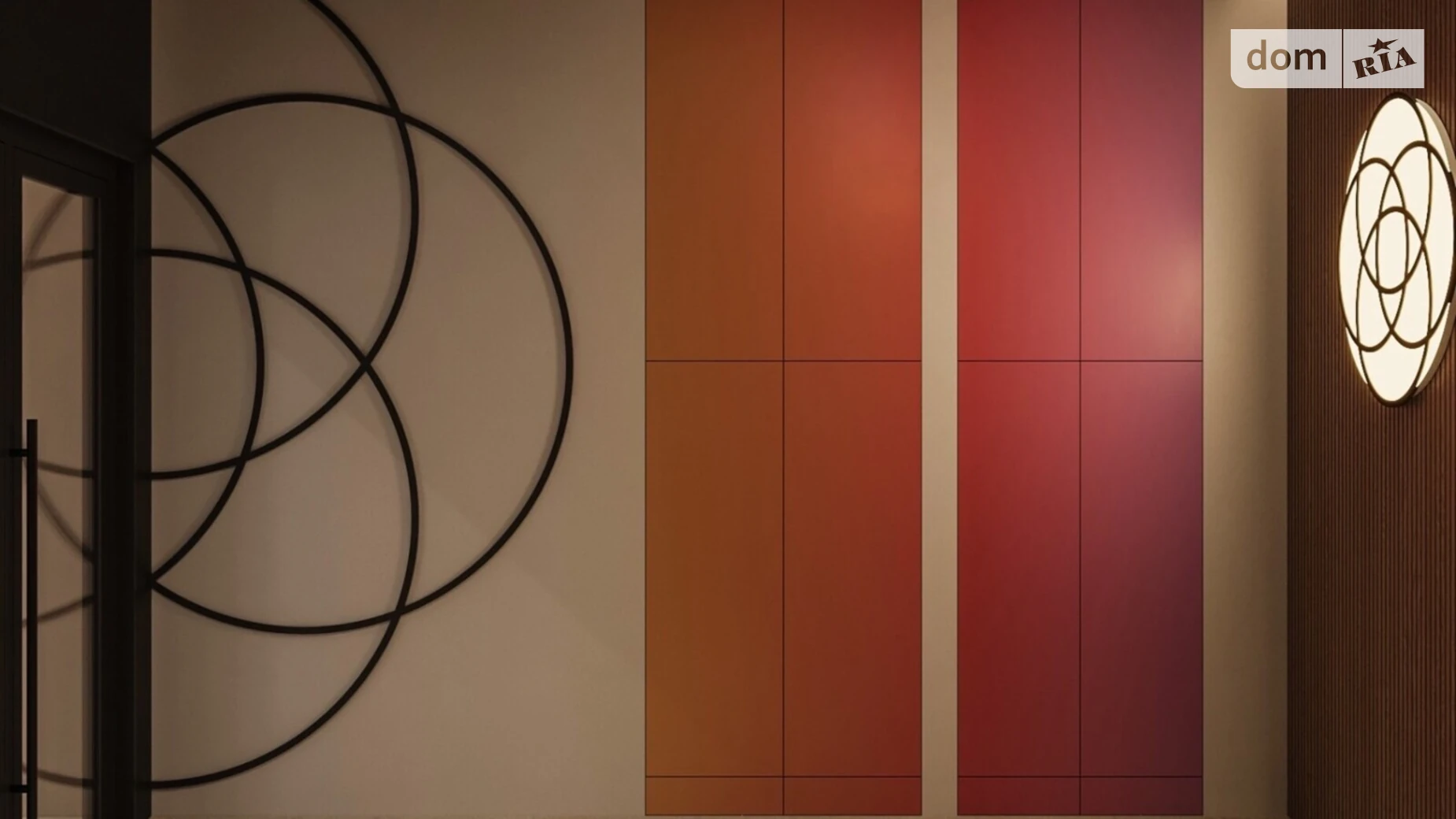 Продається 2-кімнатна квартира 71.16 кв. м у Львові, вул. Під Голоском - фото 3