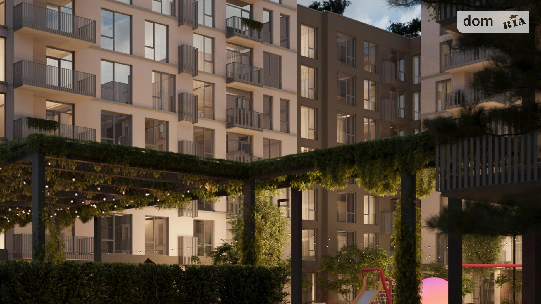 Продається 2-кімнатна квартира 71.16 кв. м у Львові, вул. Під Голоском - фото 5