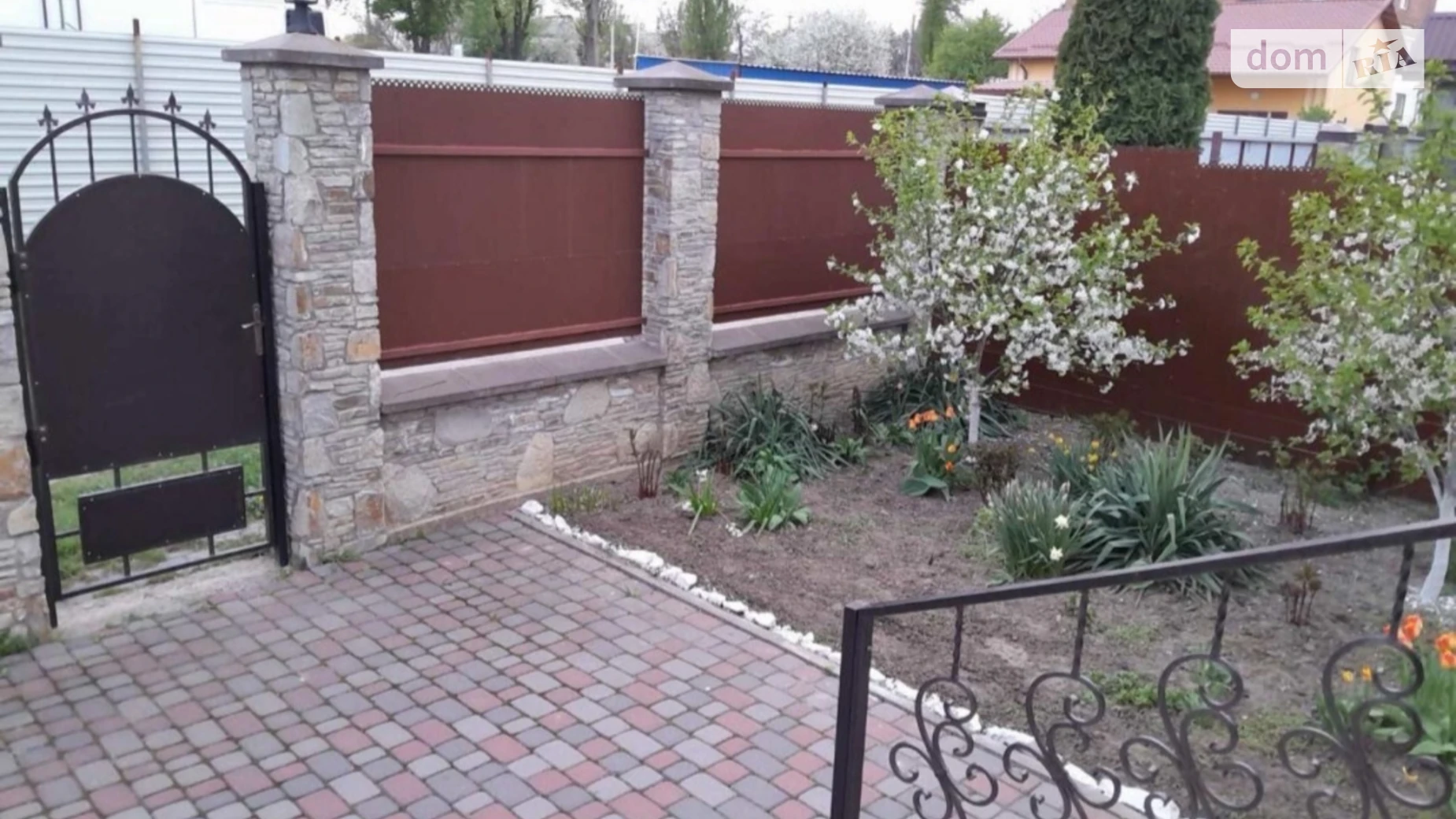 Продается дом на 2 этажа 135 кв. м с террасой, цена: 195000 $ - фото 3