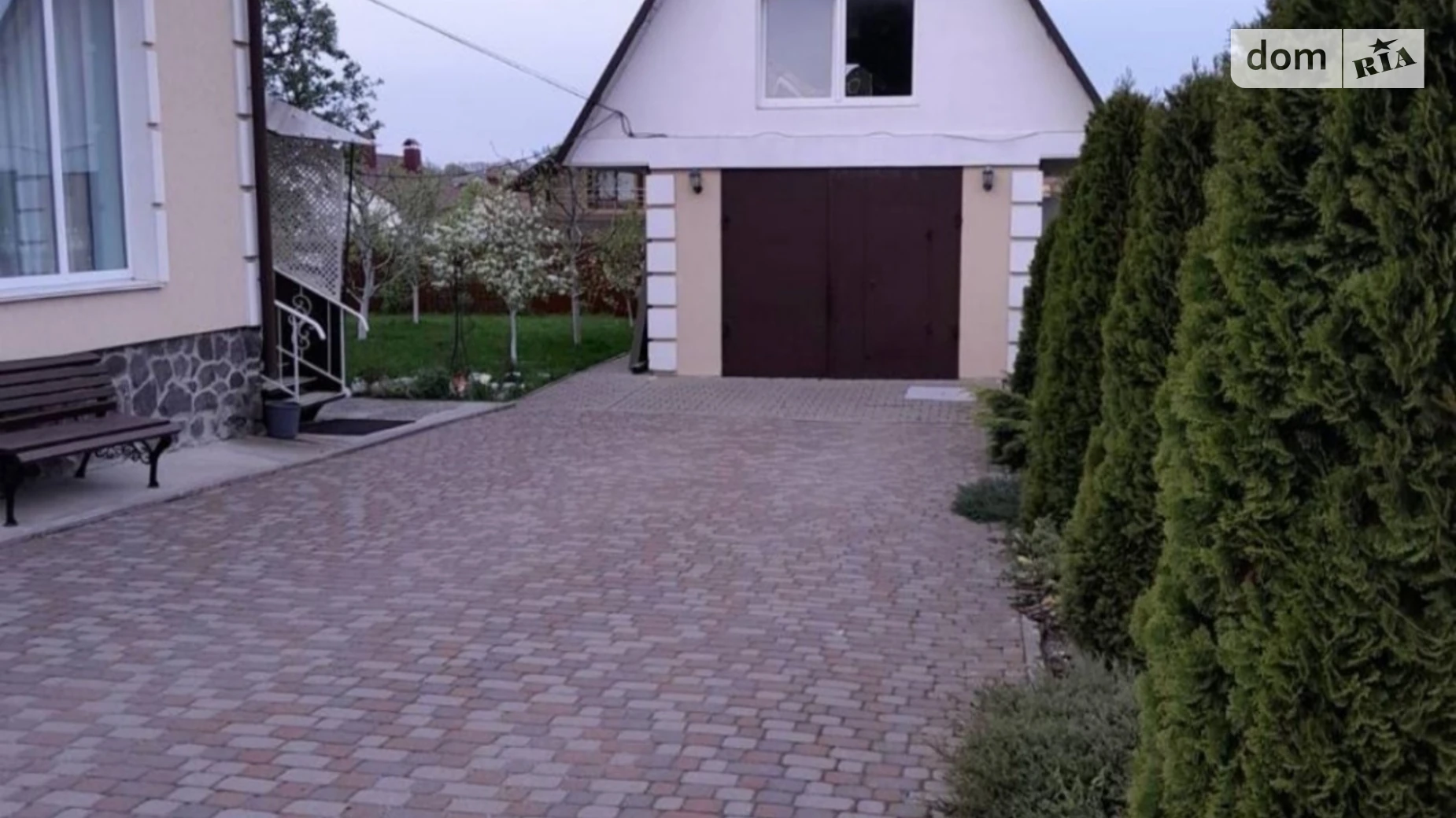 Продается дом на 2 этажа 135 кв. м с террасой, цена: 195000 $ - фото 4