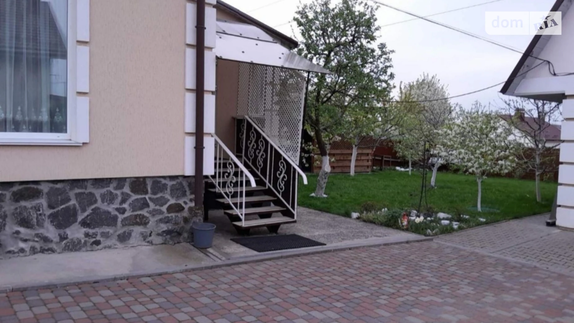 Продается дом на 2 этажа 135 кв. м с террасой, цена: 195000 $ - фото 5