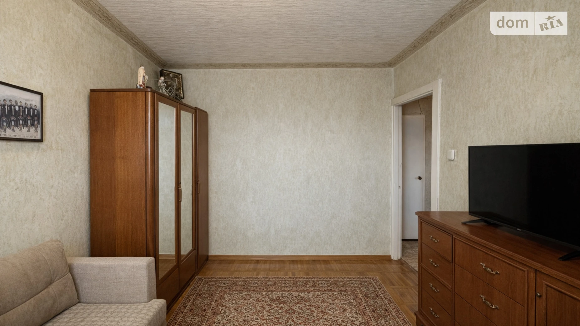 Продается 4-комнатная квартира 79 кв. м в Днепре, Запорожское шоссе, 48 - фото 4