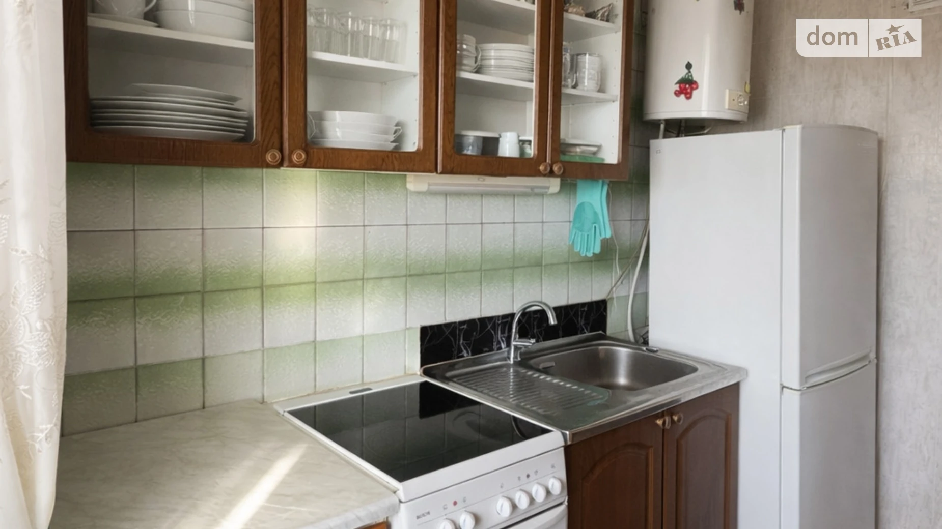 Продается 4-комнатная квартира 79 кв. м в Днепре, Запорожское шоссе, 48 - фото 5