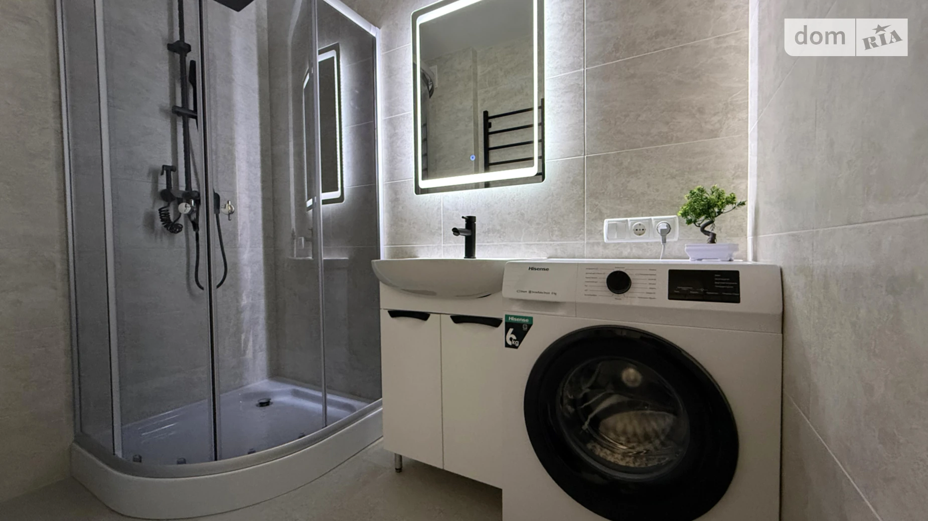 Продается 1-комнатная квартира 41 кв. м в Чернигове, просп. Левка Лукьяненко(Рокоссовского) - фото 2