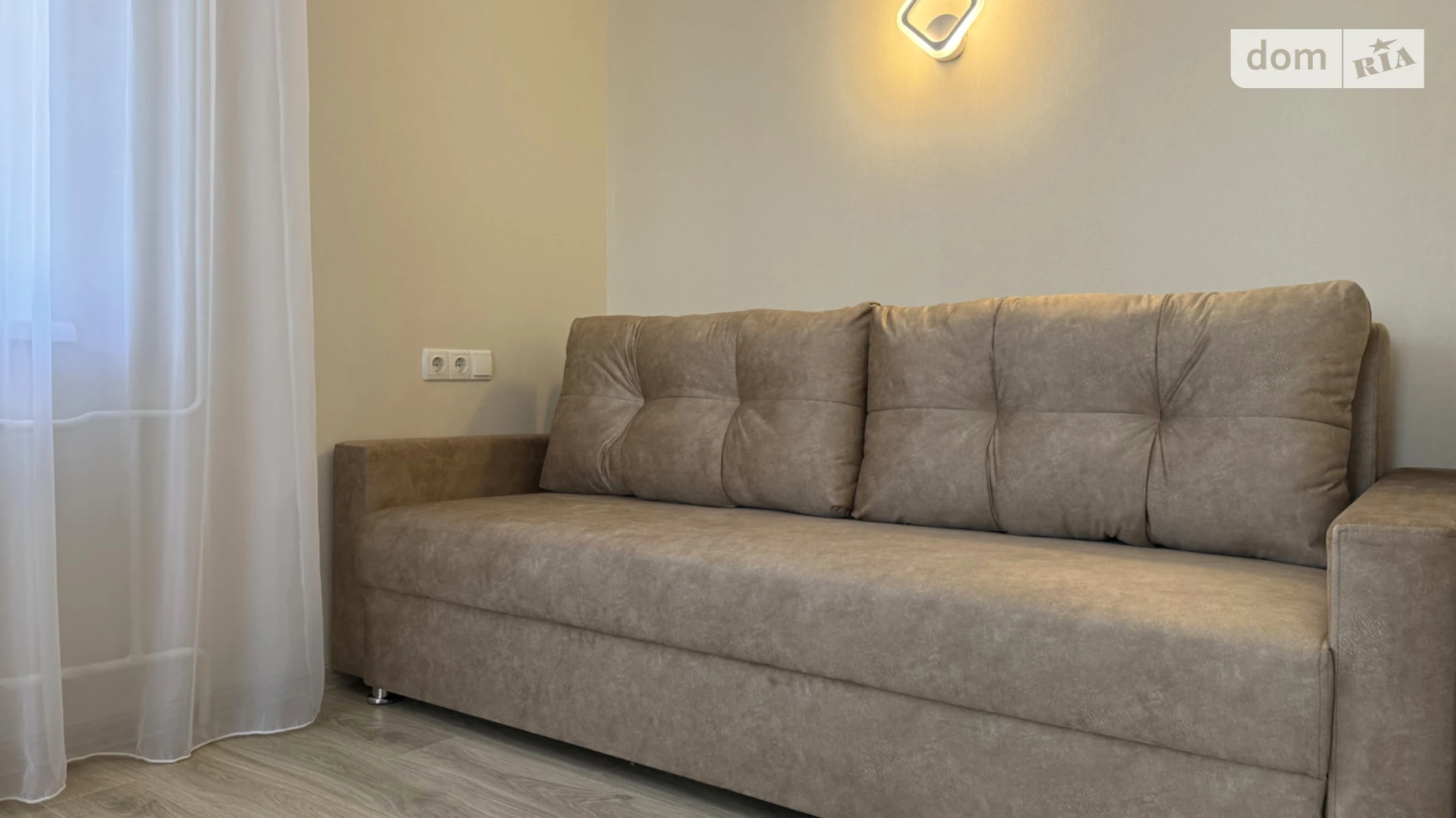 Продается 1-комнатная квартира 41 кв. м в Чернигове, просп. Левка Лукьяненко(Рокоссовского) - фото 3