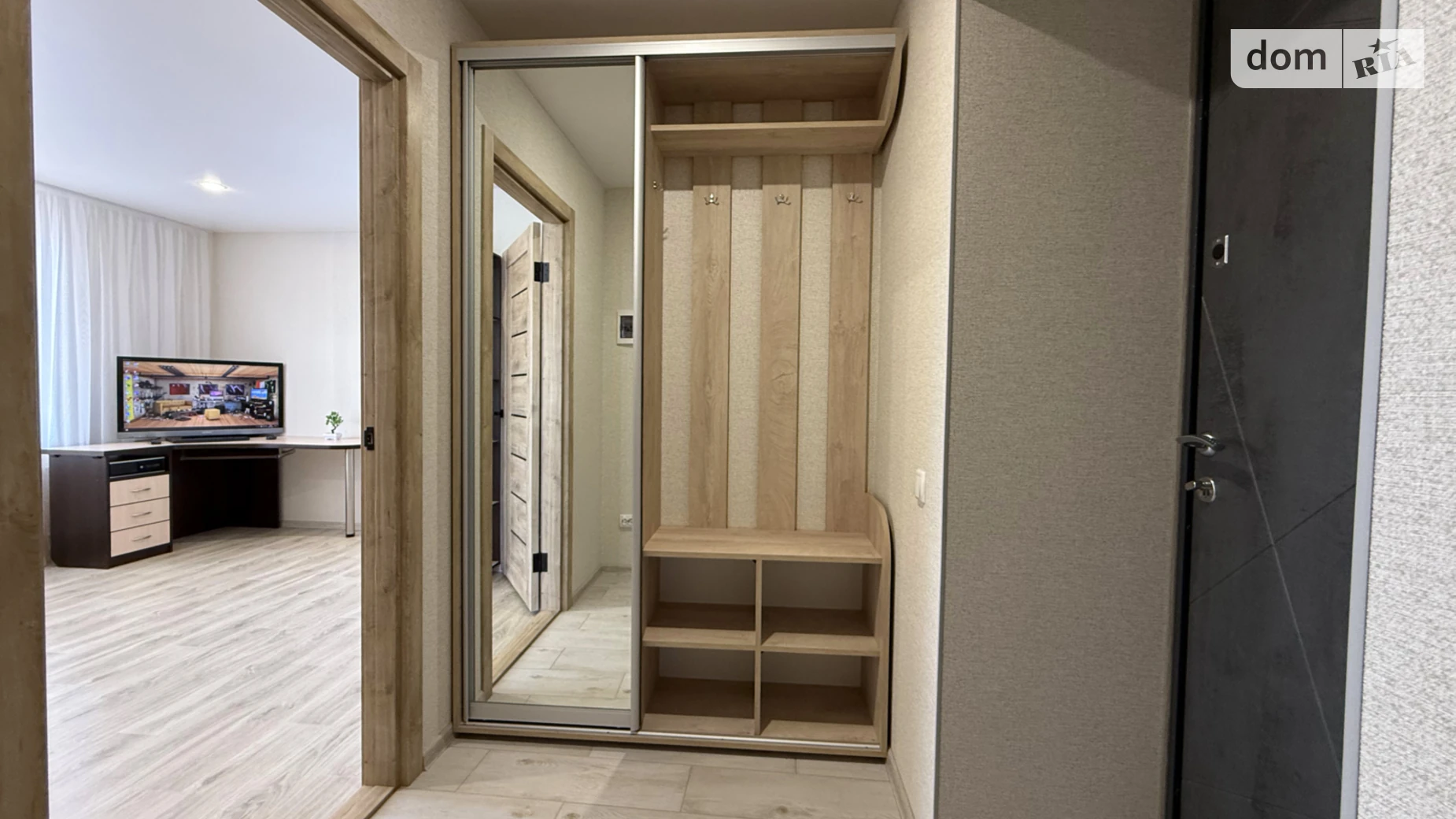 Продается 1-комнатная квартира 41 кв. м в Чернигове, просп. Левка Лукьяненко(Рокоссовского) - фото 5