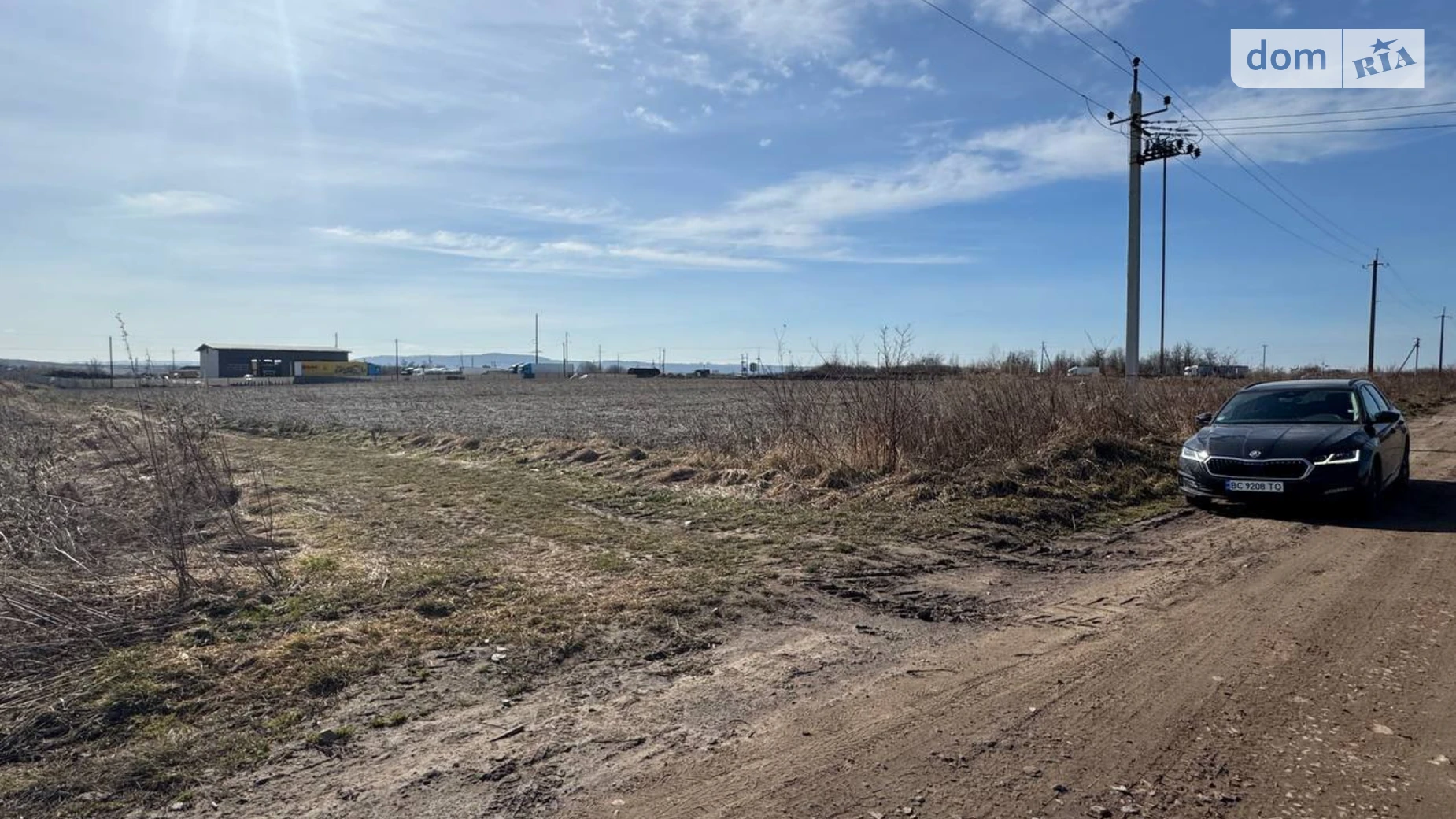 Продается земельный участок 9.08 соток в Львовской области, цена: 14000 $ - фото 3