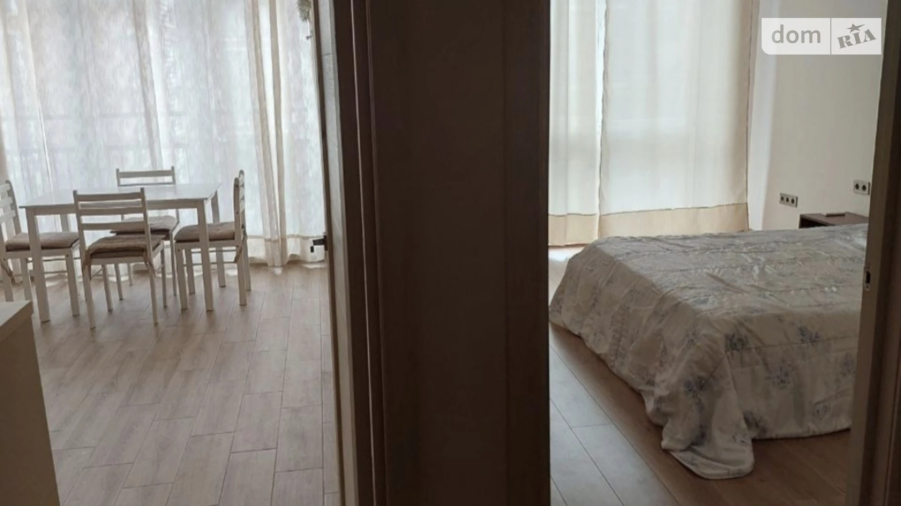 Сдается в аренду 1-комнатная квартира 41 кв. м в Львове, ул. Шевченко Тараса, 60 корпус 12 - фото 2