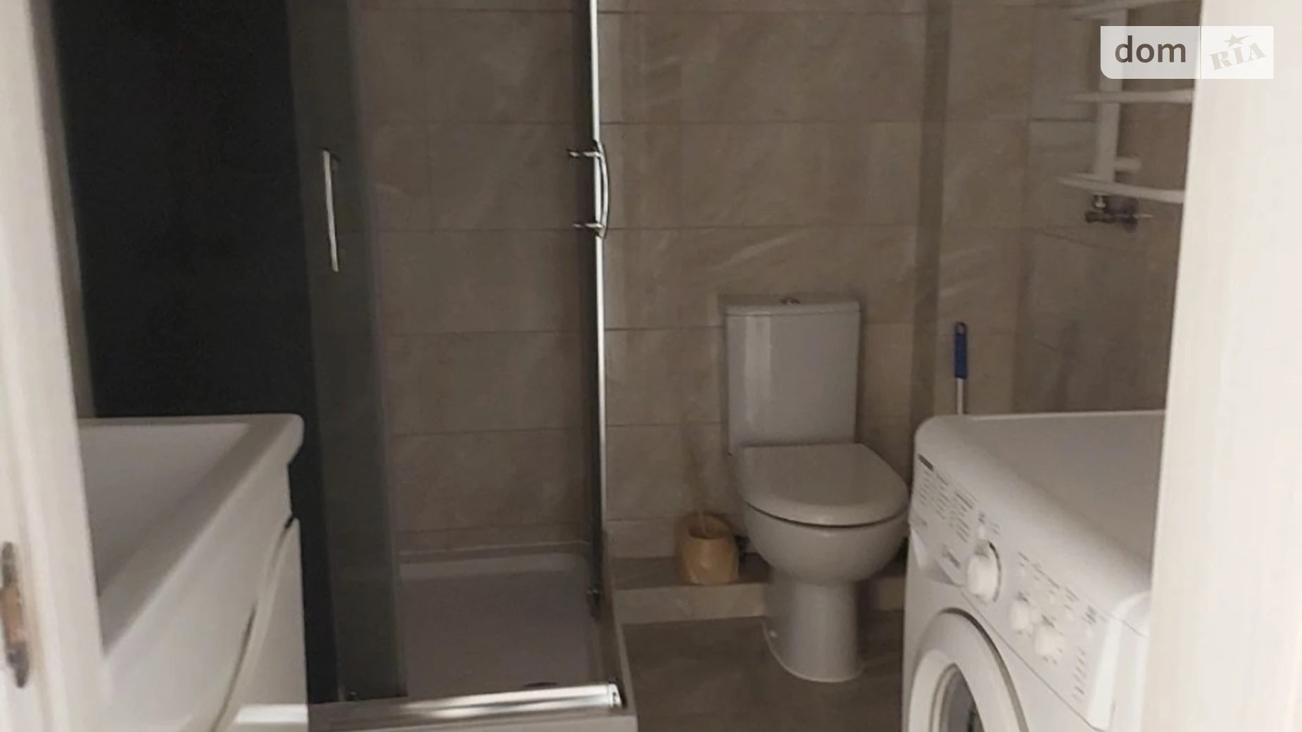 Сдается в аренду 1-комнатная квартира 41 кв. м в Львове, ул. Шевченко Тараса, 60 корпус 12 - фото 5