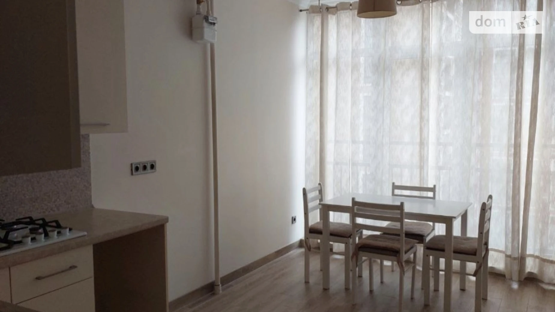 Сдается в аренду 1-комнатная квартира 41 кв. м в Львове, ул. Шевченко Тараса, 60 корпус 12 - фото 4