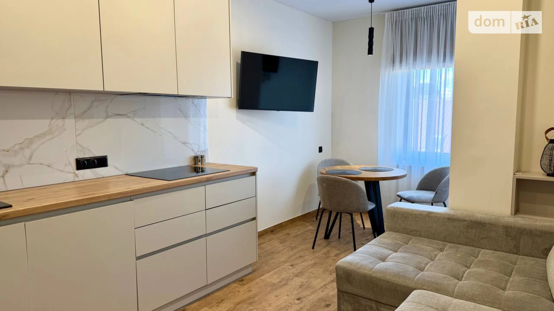 Продается 1-комнатная квартира 45.5 кв. м в, цена: 80000 $ - фото 3