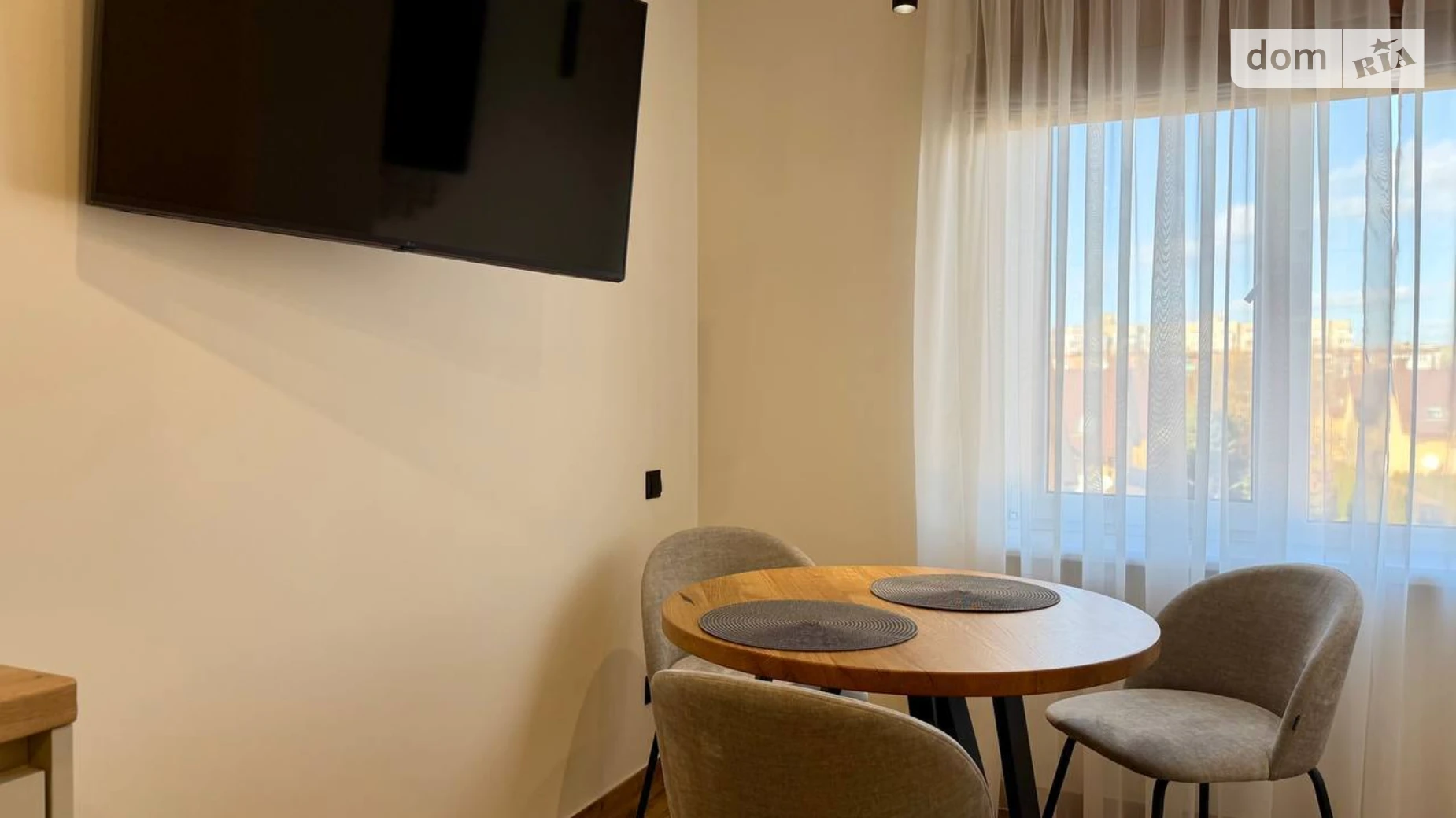 Продается 1-комнатная квартира 45.5 кв. м в, цена: 80000 $ - фото 5