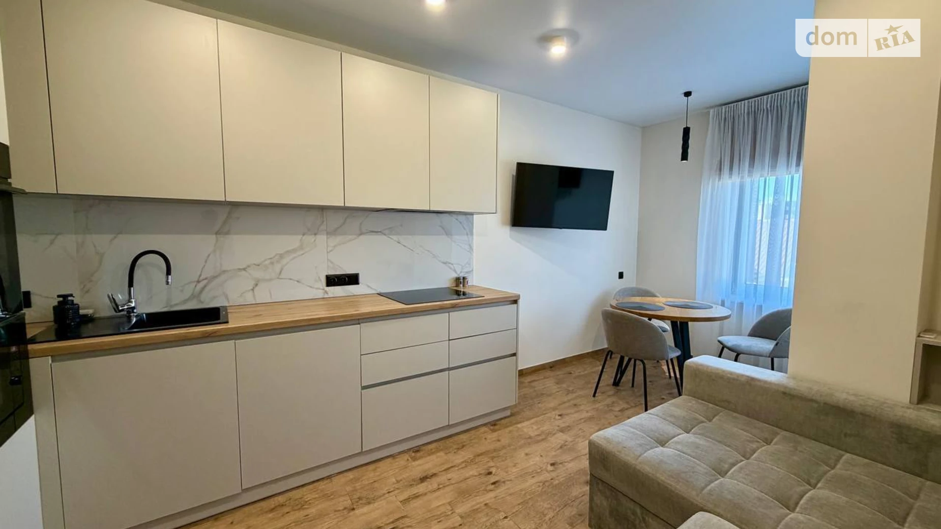 Продается 1-комнатная квартира 45.5 кв. м в, цена: 80000 $ - фото 4