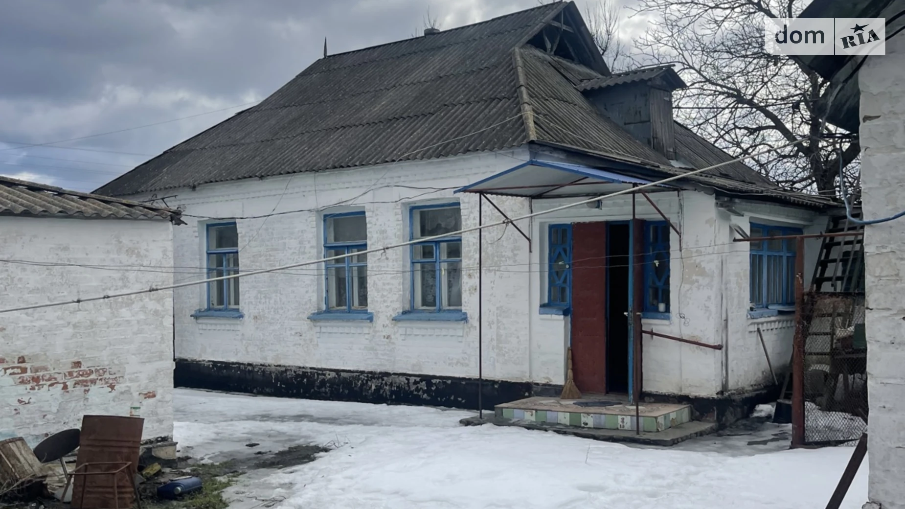Продается одноэтажный дом 86.1 кв. м с баней/сауной, цена: 35000 $ - фото 2
