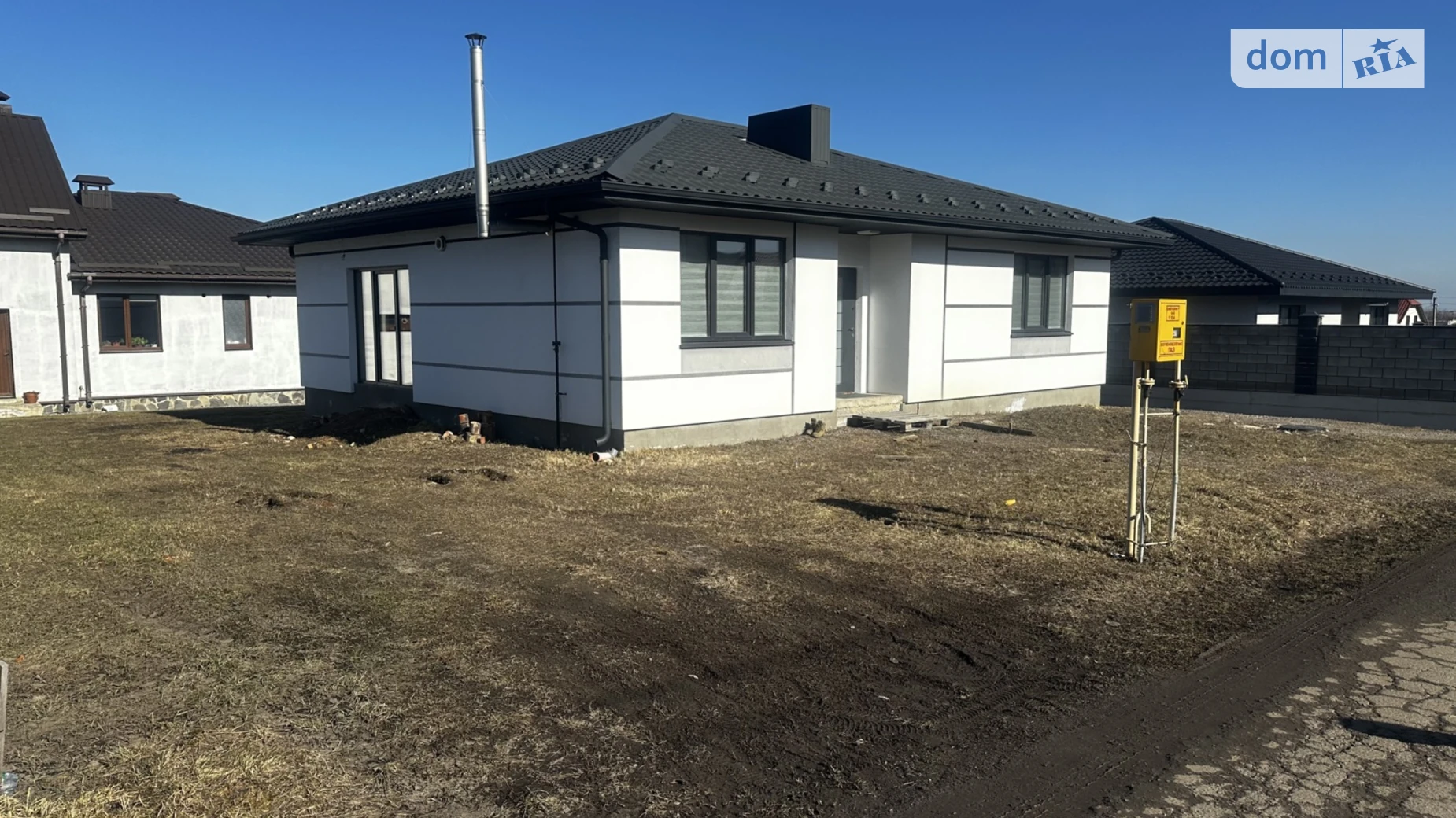 Продается одноэтажный дом 98.6 кв. м с мебелью, цена: 125000 $ - фото 2