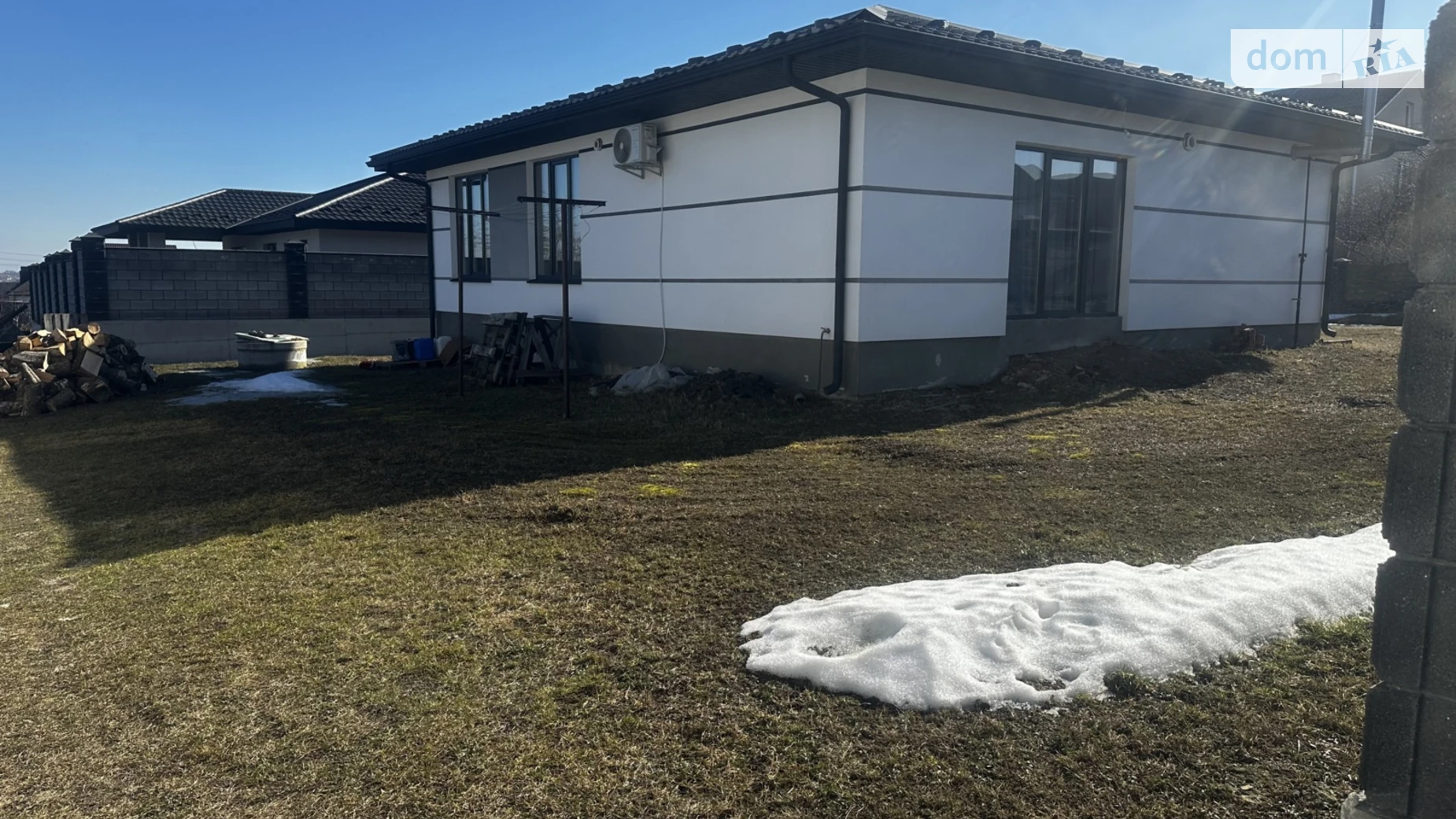 Продается одноэтажный дом 98.6 кв. м с мебелью, цена: 125000 $ - фото 3