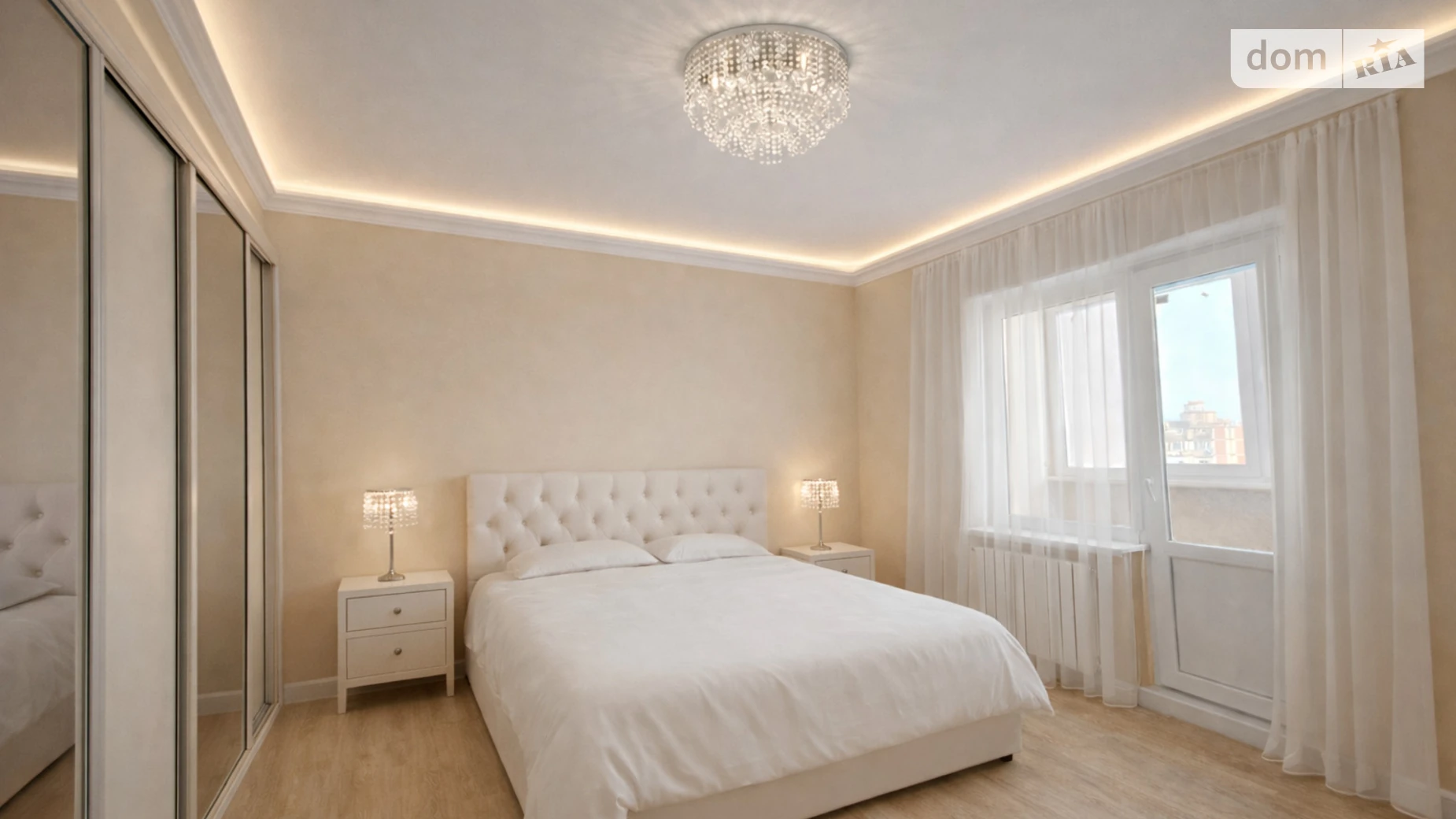 Продається 2-кімнатна квартира 54.4 кв. м у Києві, цена: 65000 $ - фото 3