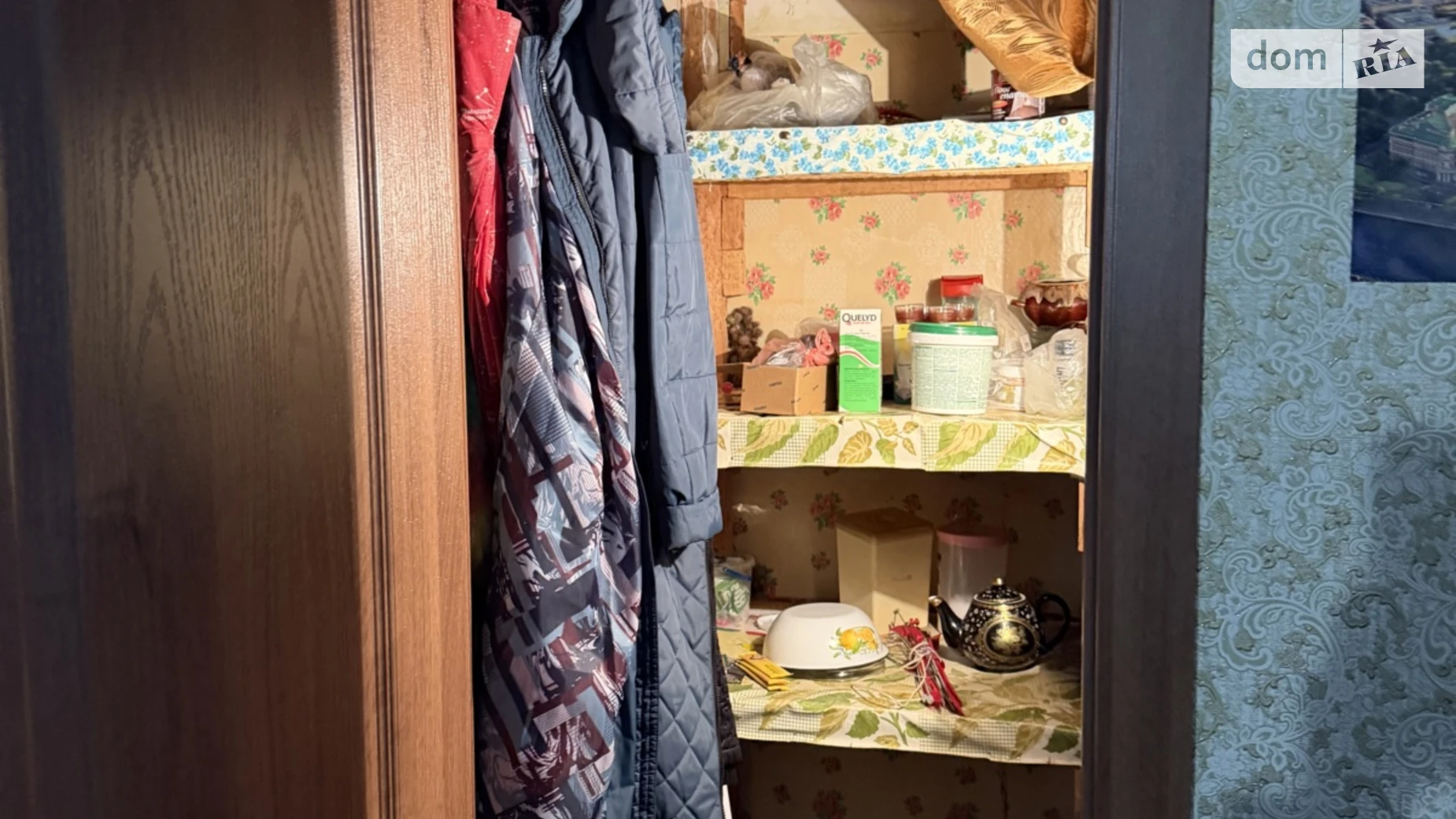 Продается 2-комнатная квартира 48 кв. м в Хмельнике, ул. Владислава Украинца(1-го Мая), 60 - фото 5