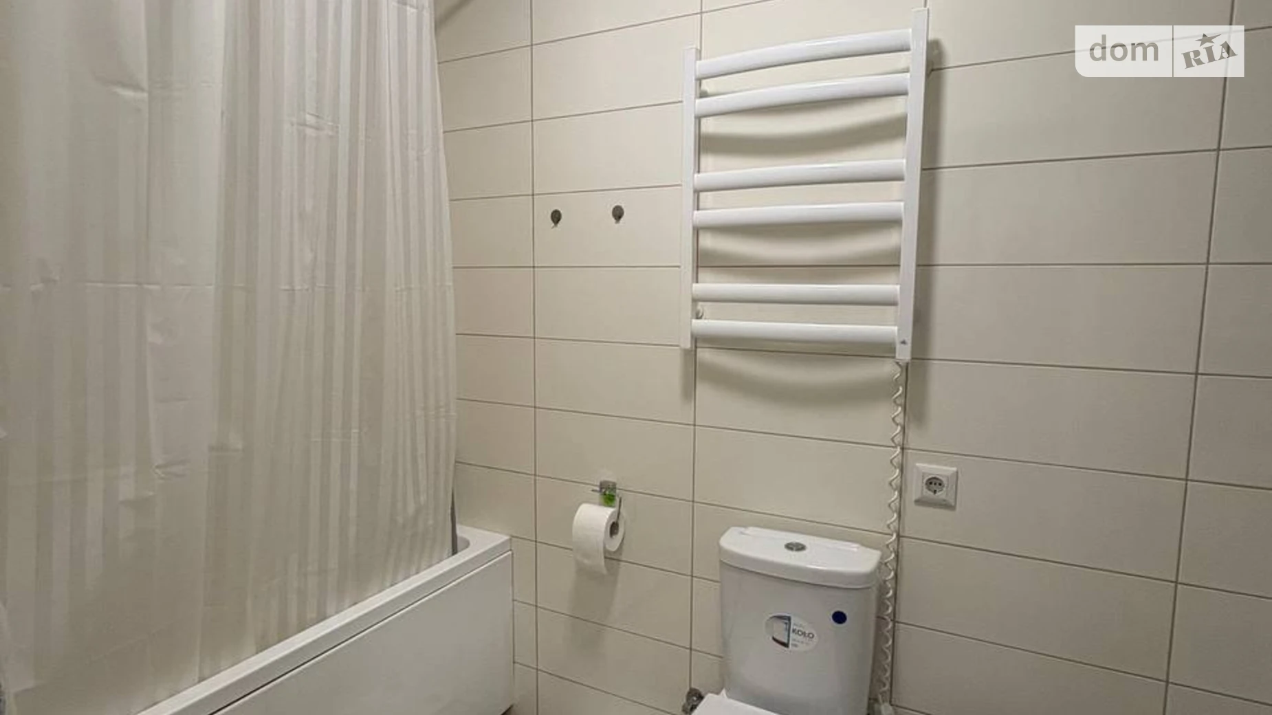 Сдается в аренду 1-комнатная квартира 48.4 кв. м в Ирпене, ул. Университетская(Карла Маркса), 2Л/1 - фото 2