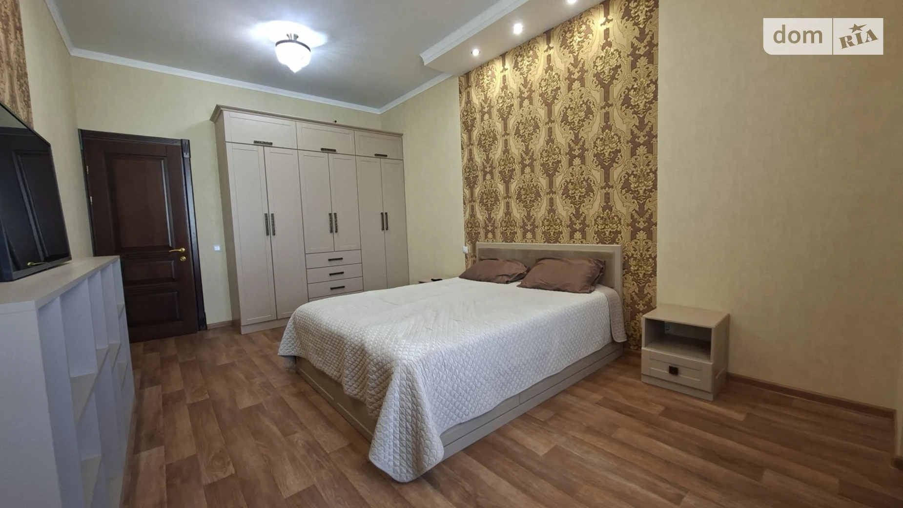 Продается 3-комнатная квартира 90 кв. м в Крыжановка, ул. Марсельская - фото 4