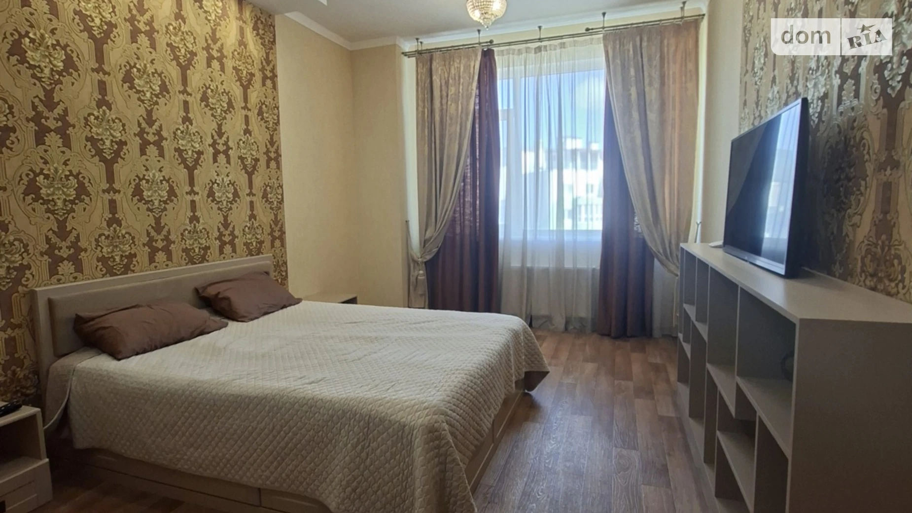 Продается 3-комнатная квартира 90 кв. м в Крыжановка, ул. Марсельская - фото 3