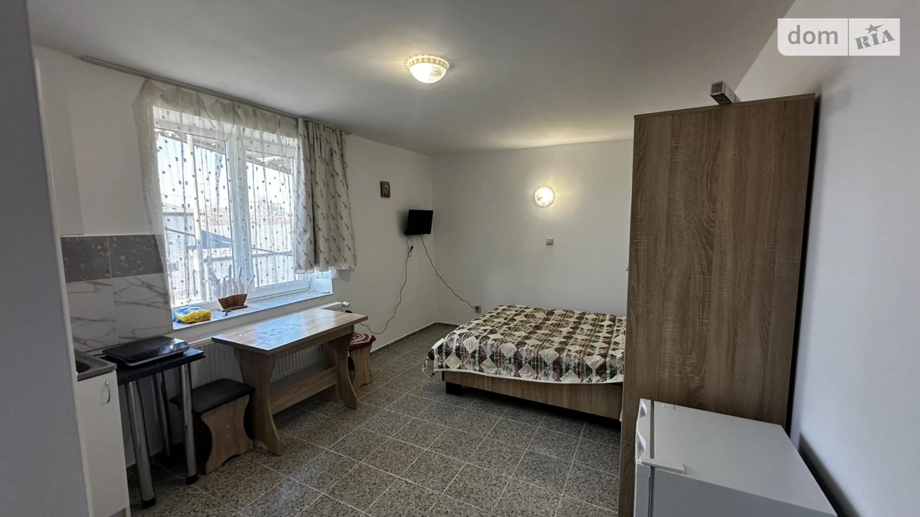 Сдается в аренду 1-комнатная квартира 26 кв. м в Малехове, ул. Владимира Ивасюка - фото 2