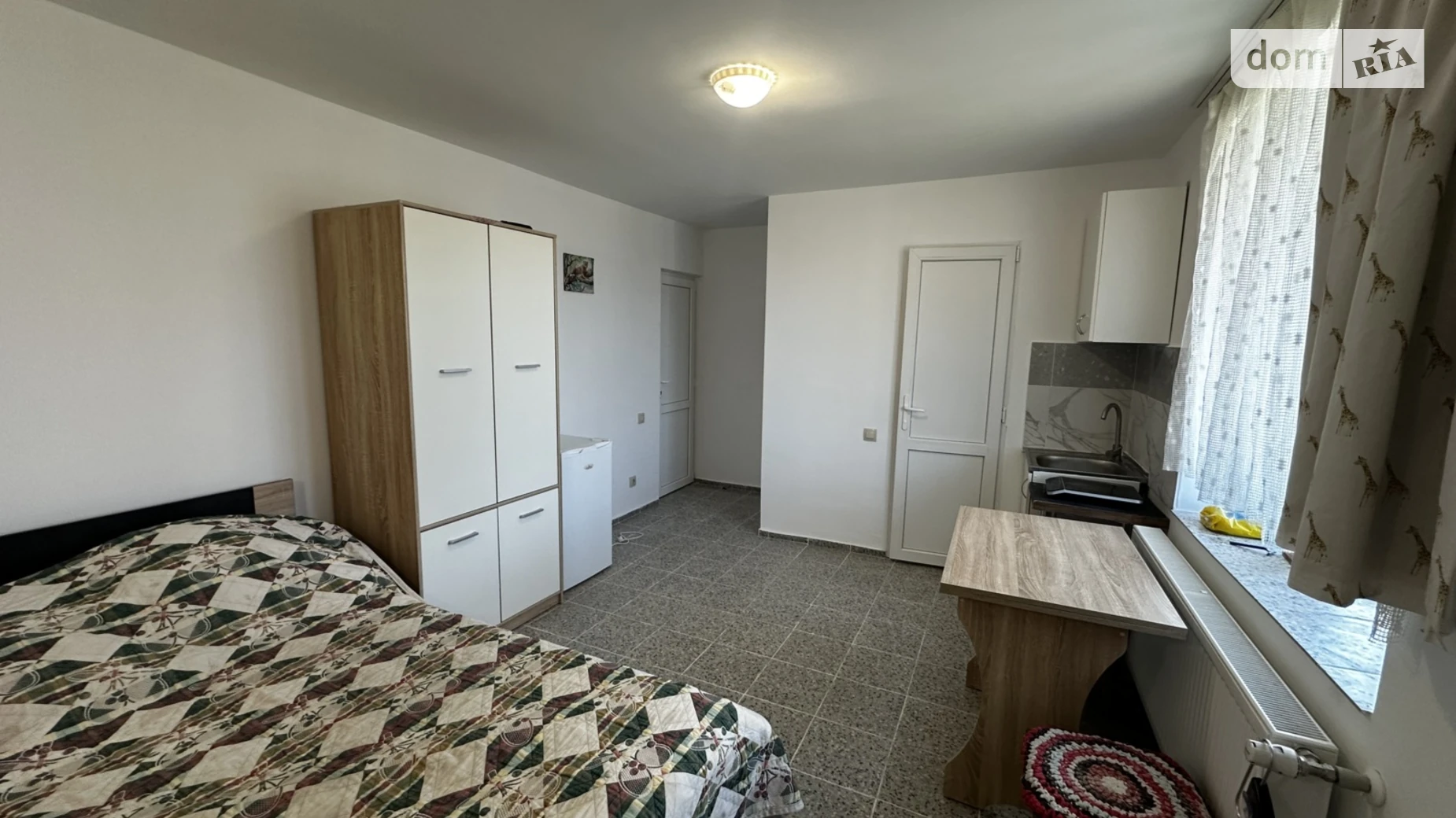 Сдается в аренду 1-комнатная квартира 26 кв. м в Малехове, ул. Владимира Ивасюка - фото 4