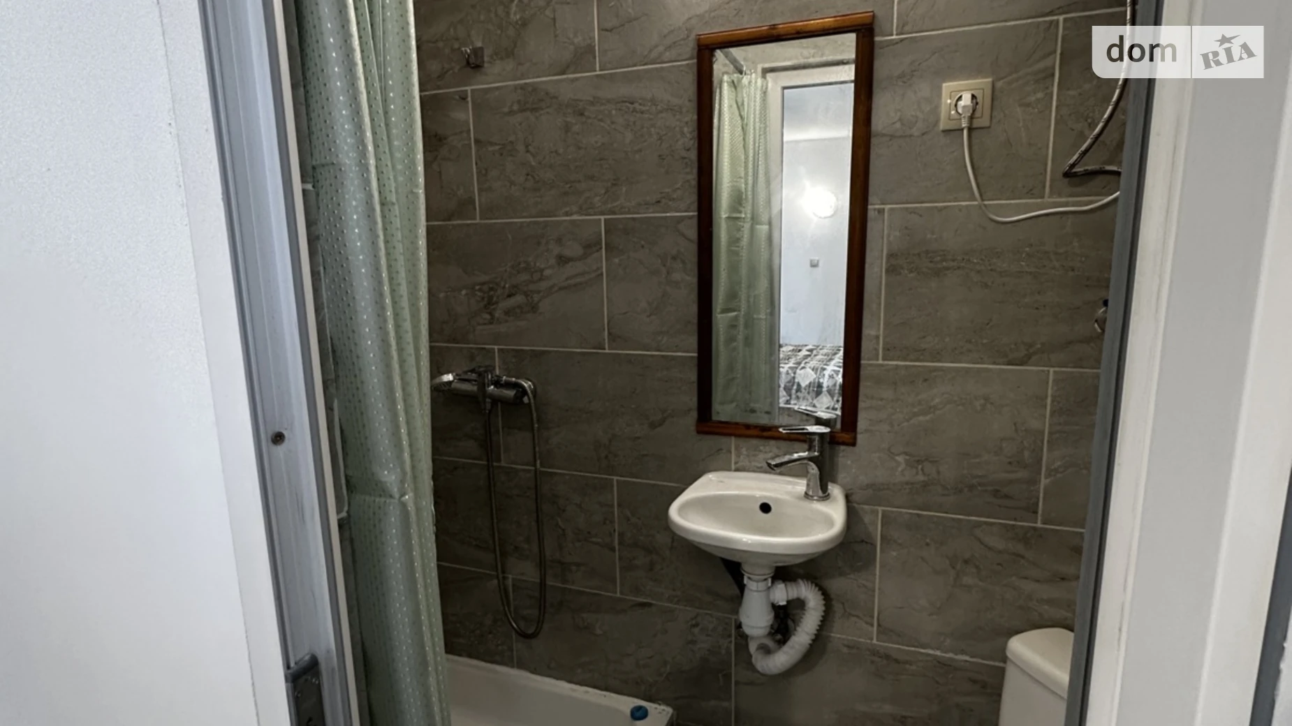 Сдается в аренду 1-комнатная квартира 26 кв. м в Малехове, ул. Владимира Ивасюка - фото 5