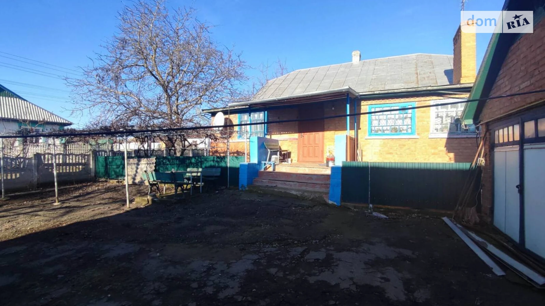 Продается одноэтажный дом 87 кв. м с мебелью, ул. Счастливая(Котовского), 17 - фото 4