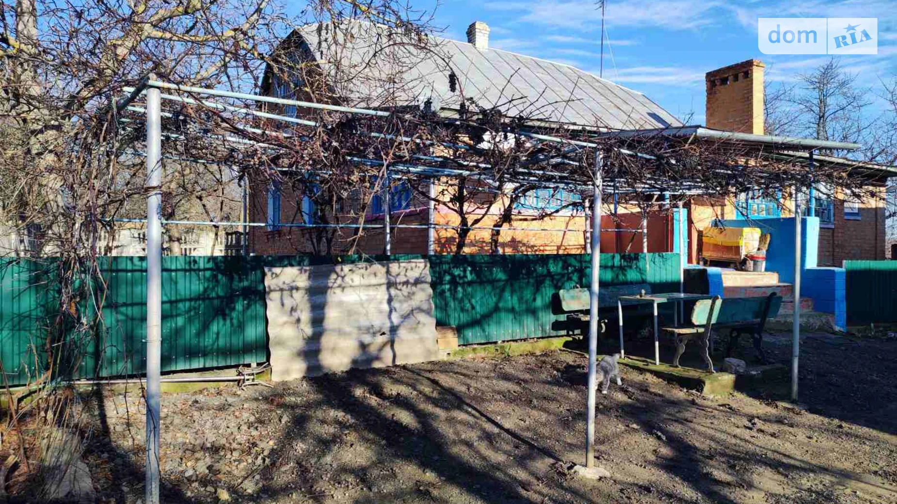 Продается одноэтажный дом 87 кв. м с мебелью, ул. Счастливая(Котовского), 17 - фото 2