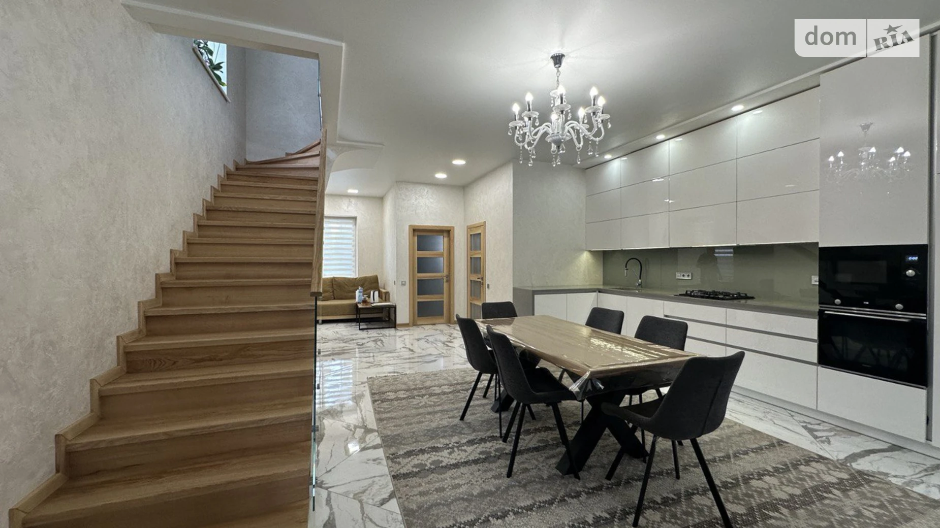 Продається будинок 2 поверховий 130.2 кв. м с басейном, цена: 170000 $ - фото 5