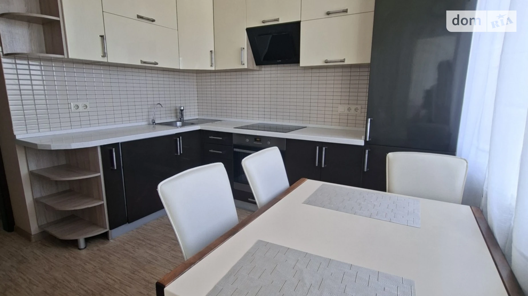 Продается 1-комнатная квартира 40 кв. м в Крыжановка, ул. Марсельская - фото 2