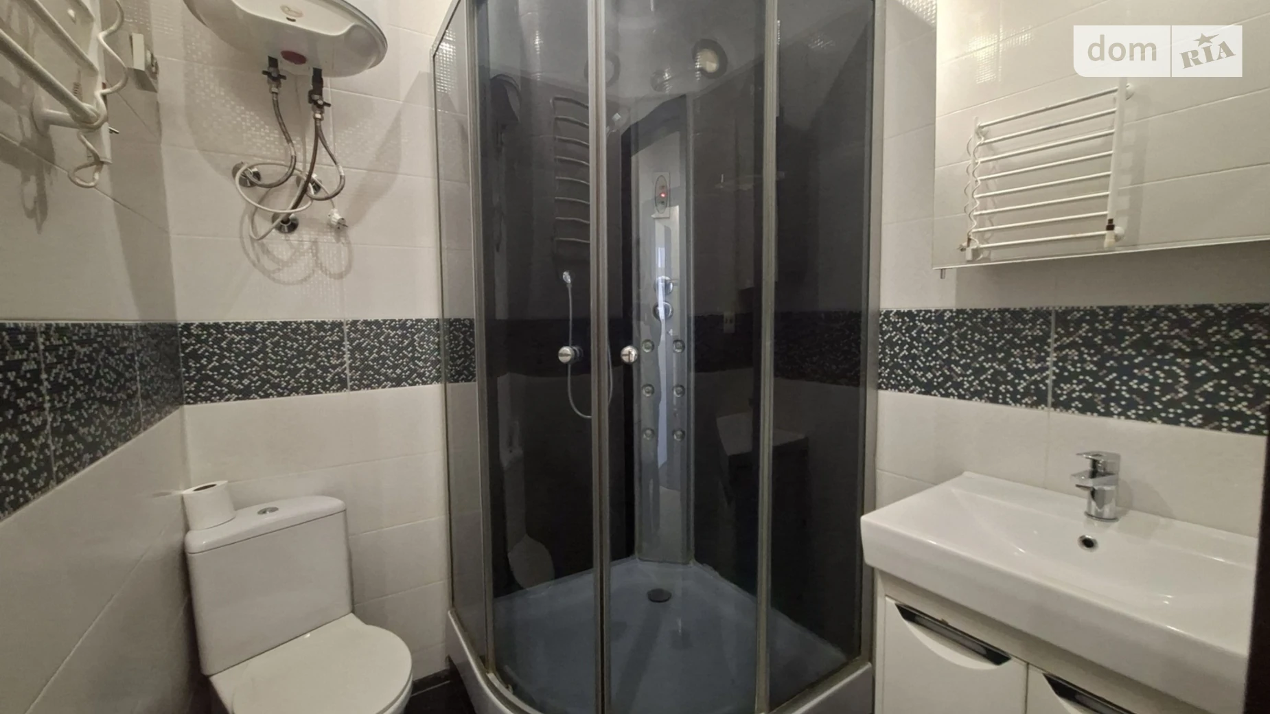 Продается 1-комнатная квартира 40 кв. м в Крыжановка, ул. Марсельская - фото 5