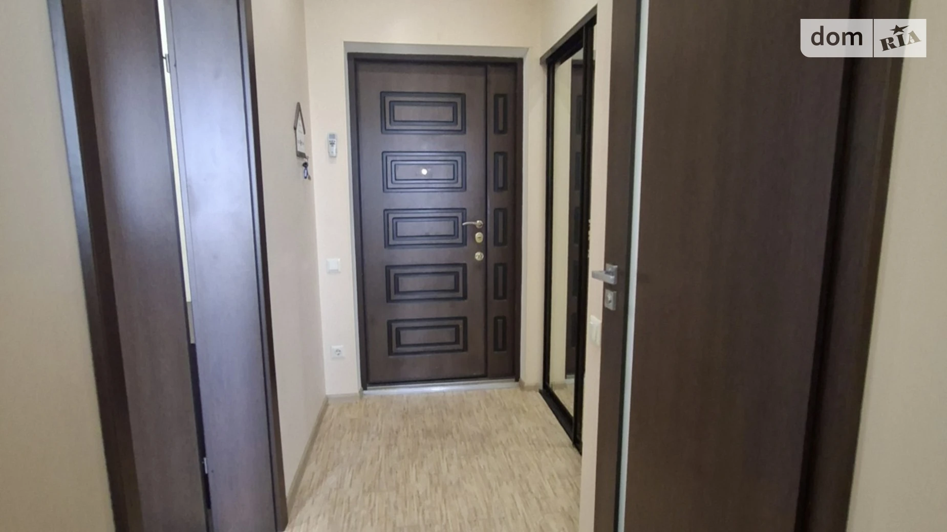 Продается 1-комнатная квартира 40 кв. м в Крыжановка, ул. Марсельская - фото 4