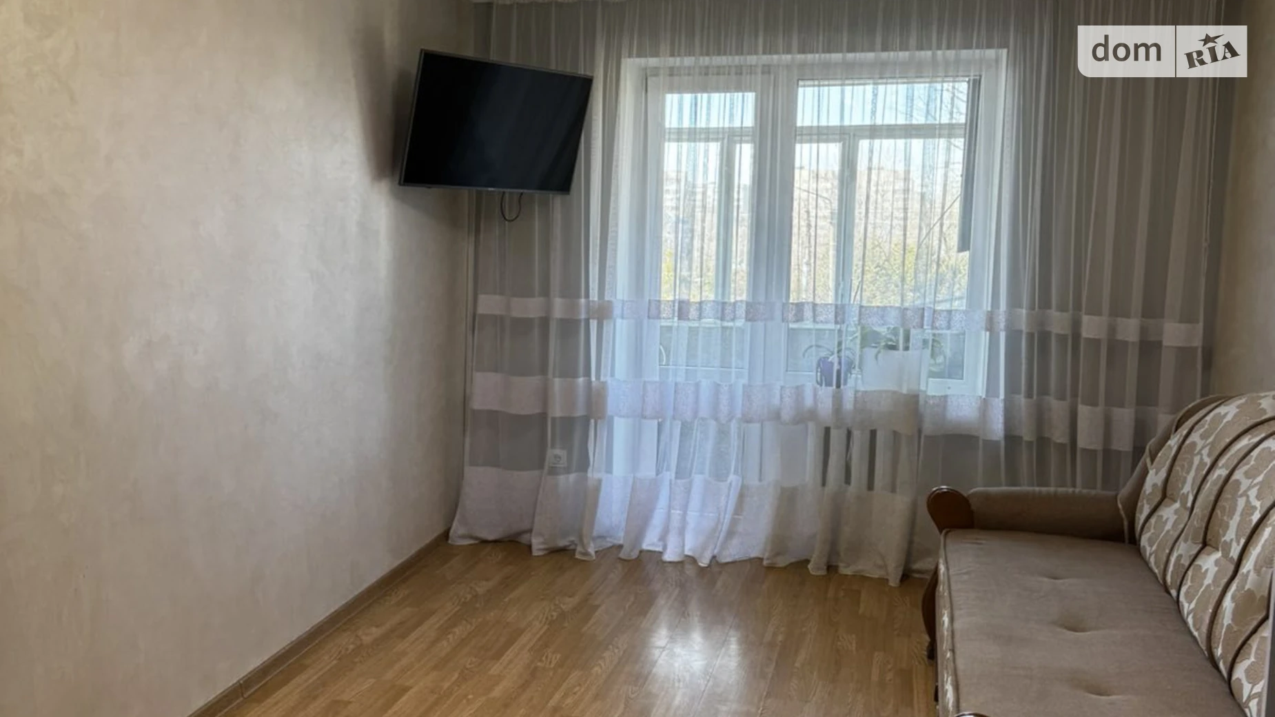 Сдается в аренду 2-комнатная квартира 46 кв. м в Львове, ул. Рубчака Ивана - фото 4