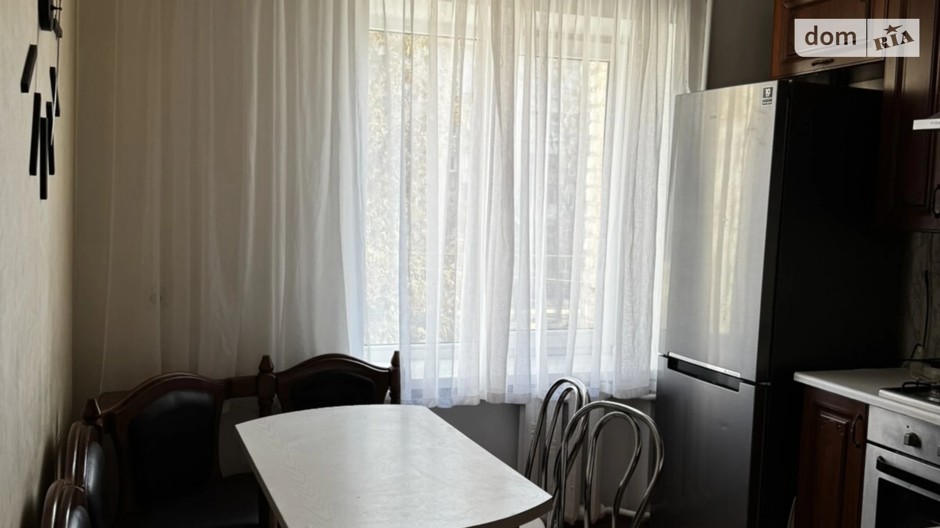 Сдается в аренду 2-комнатная квартира 46 кв. м в Львове, ул. Рубчака Ивана - фото 2