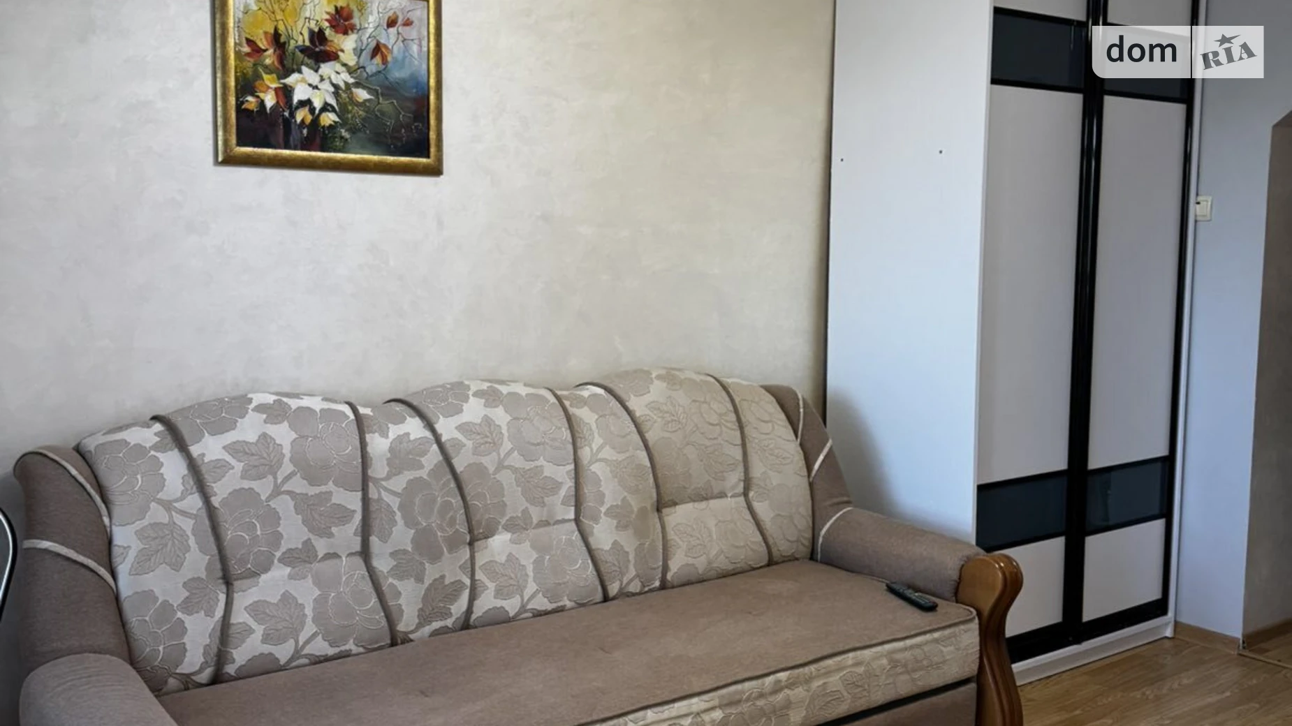 Сдается в аренду 2-комнатная квартира 46 кв. м в Львове, ул. Рубчака Ивана - фото 3