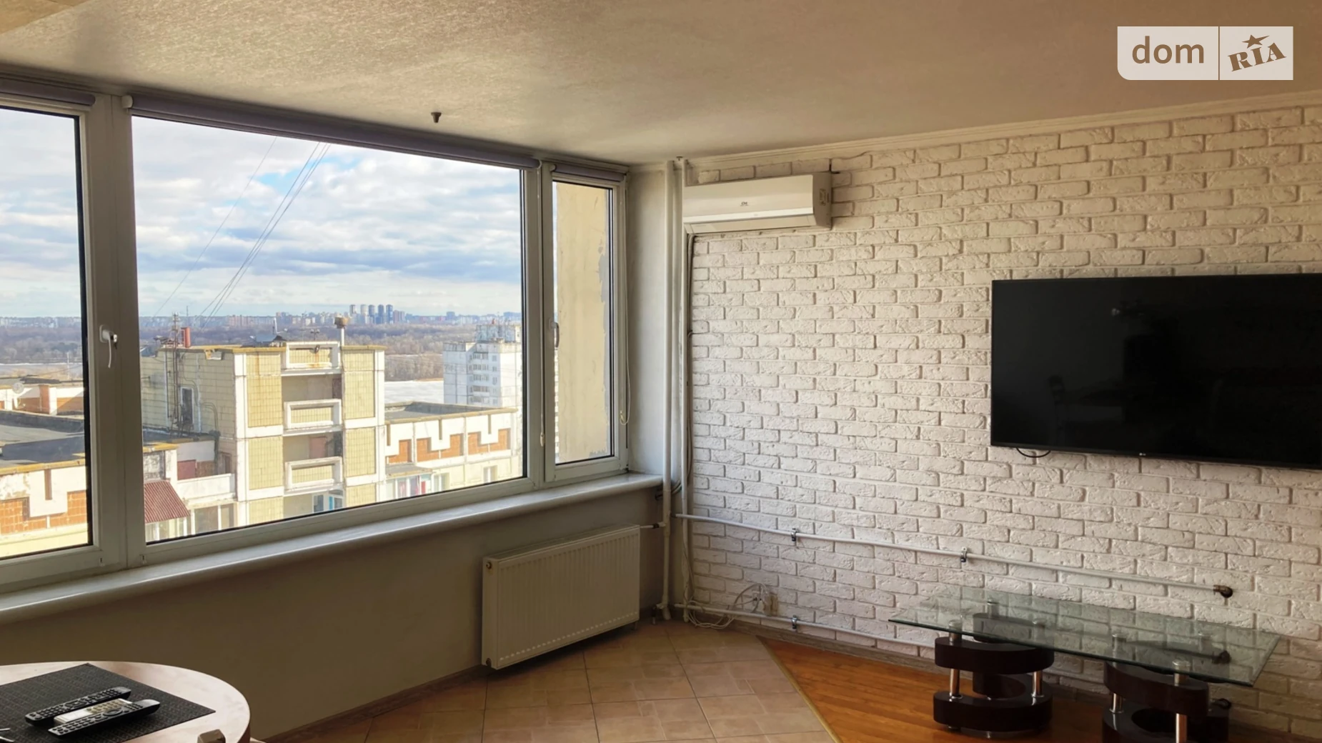 Здається в оренду 3-кімнатна квартира 102 кв. м у Києві, просп. Володимира Івасюка, 64 - фото 4