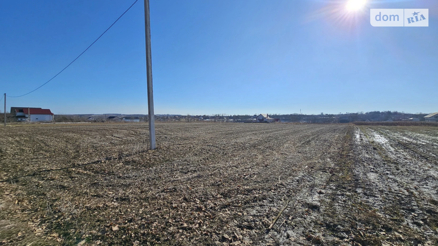 Продается земельный участок 15 соток в Винницкой области, цена: 30000 $ - фото 2