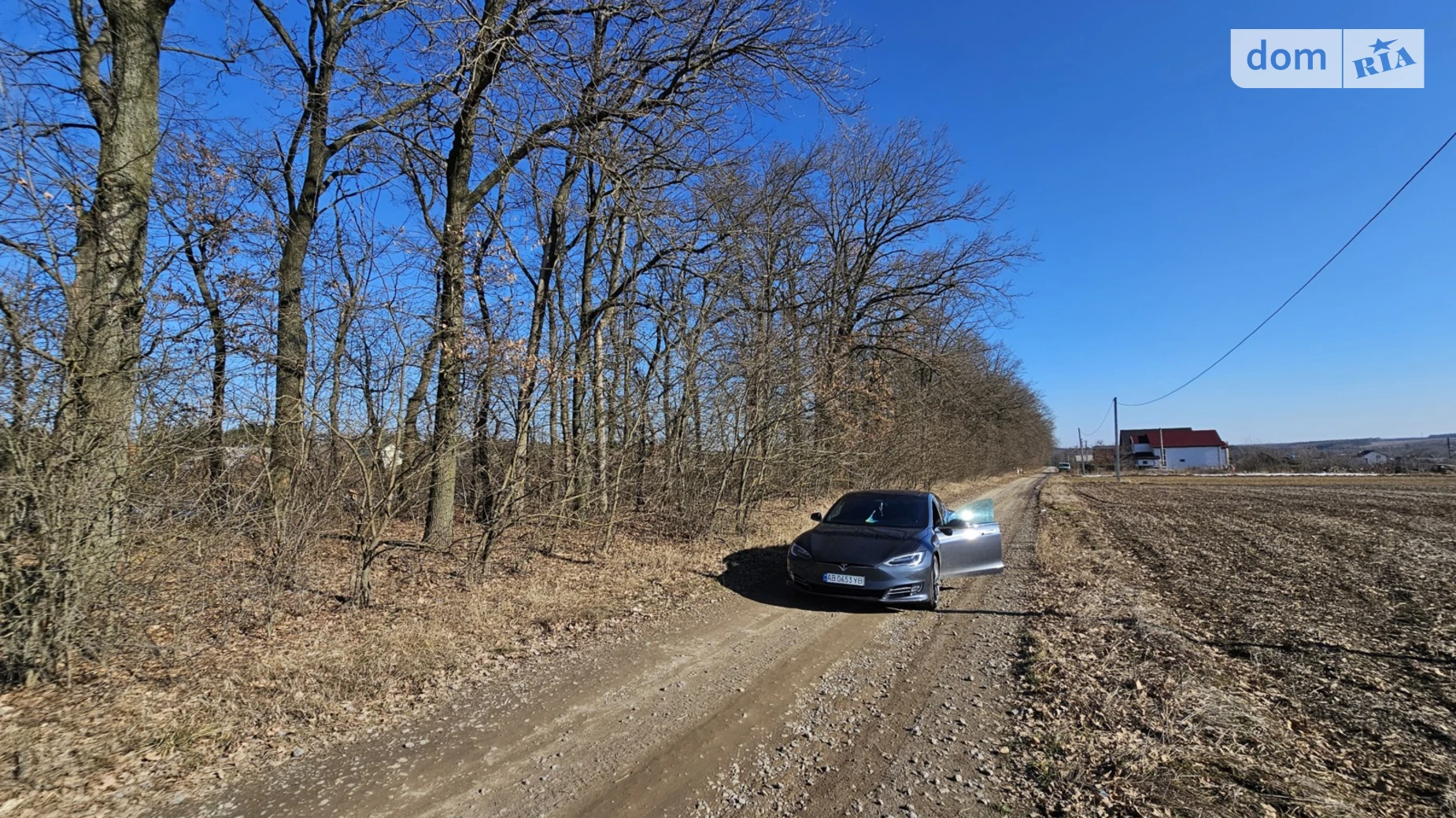 Продается земельный участок 15 соток в Винницкой области, цена: 30000 $ - фото 3