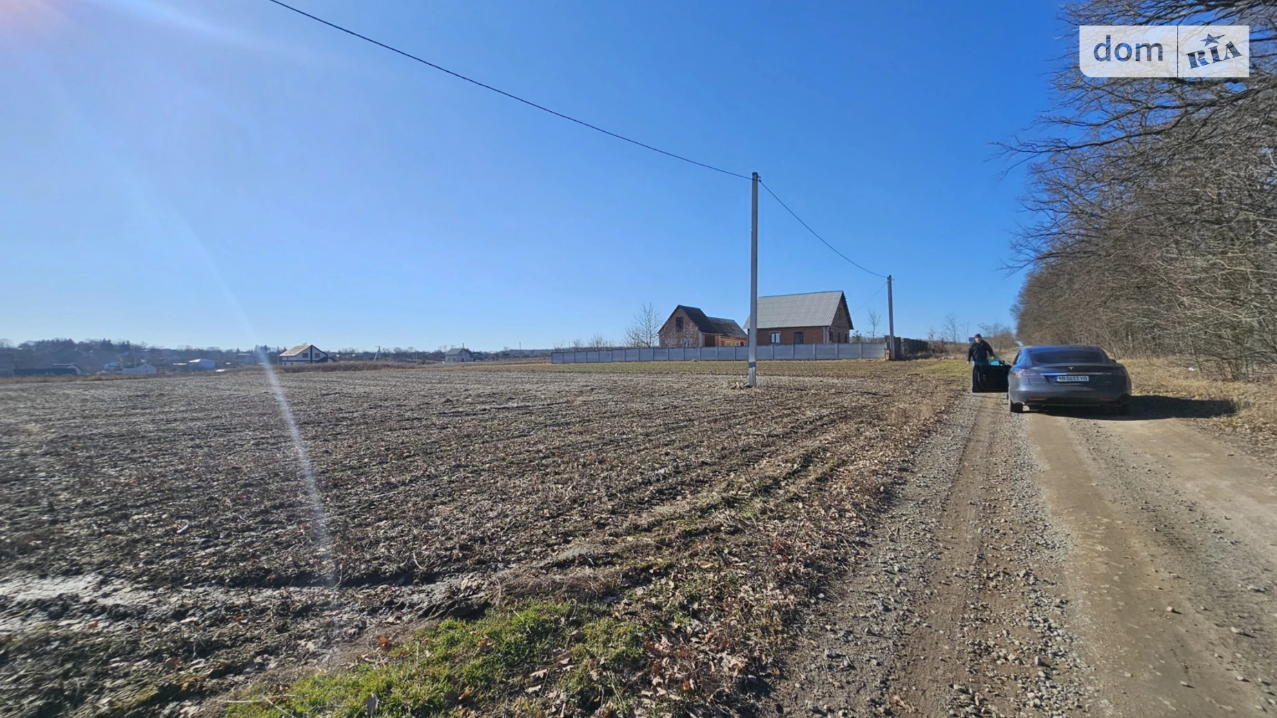 Продается земельный участок 15 соток в Винницкой области, цена: 30000 $ - фото 4