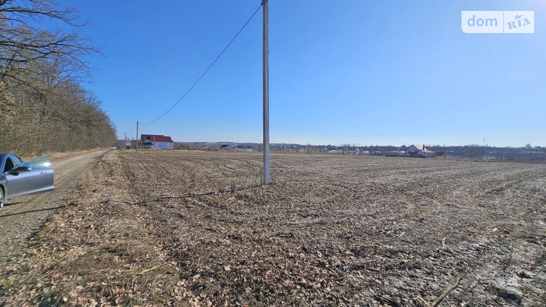 Продается земельный участок 15 соток в Винницкой области, цена: 30000 $ - фото 5