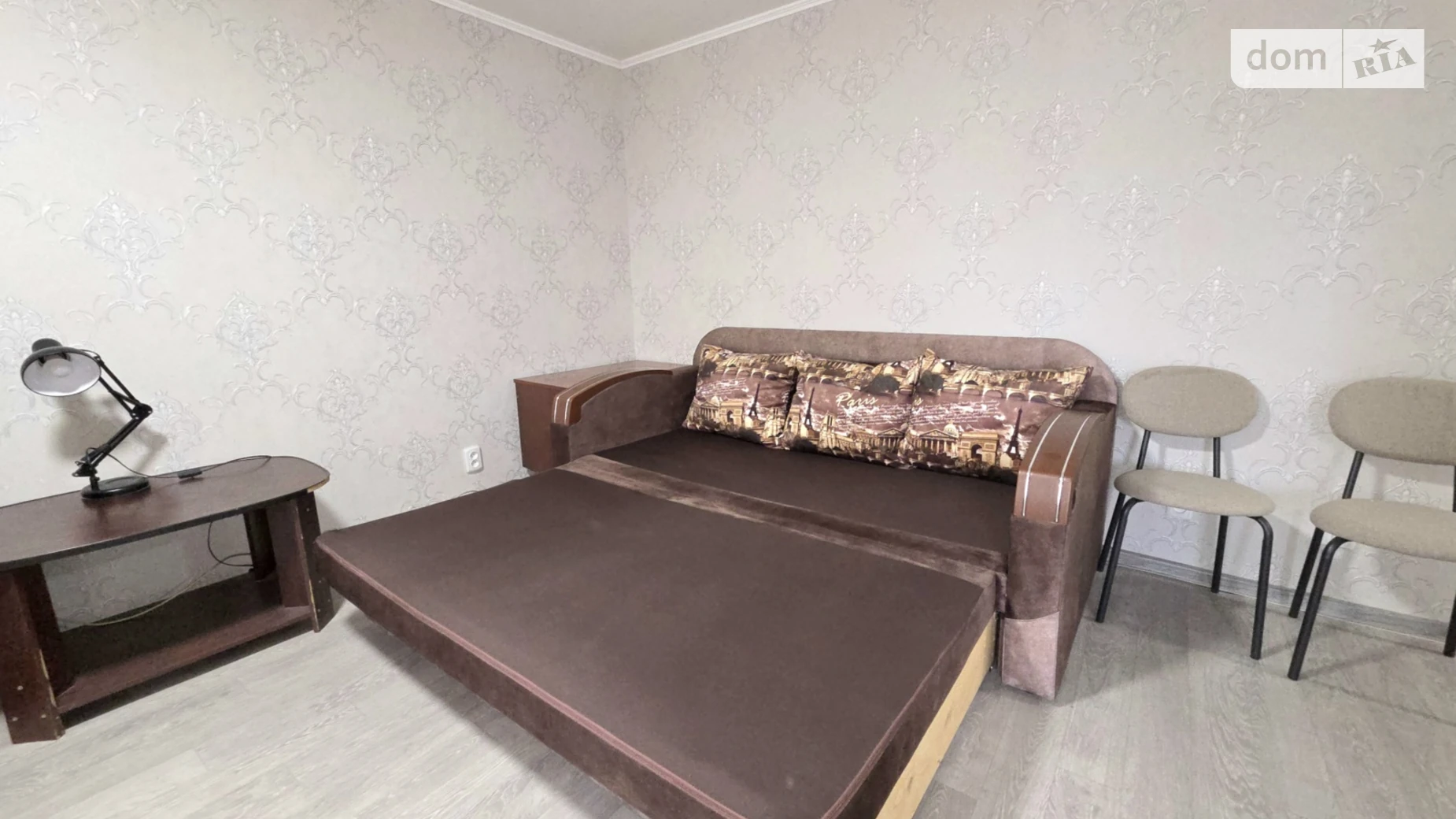 Сдается в аренду 1-комнатная квартира 34 кв. м в Днепре, просп. Хмельницкого Богдана, 3 - фото 3