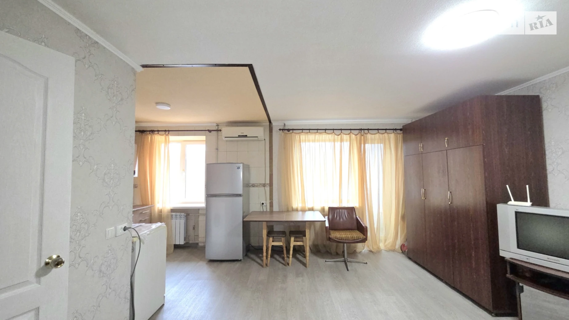 Сдается в аренду 1-комнатная квартира 34 кв. м в Днепре, просп. Хмельницкого Богдана, 3 - фото 5