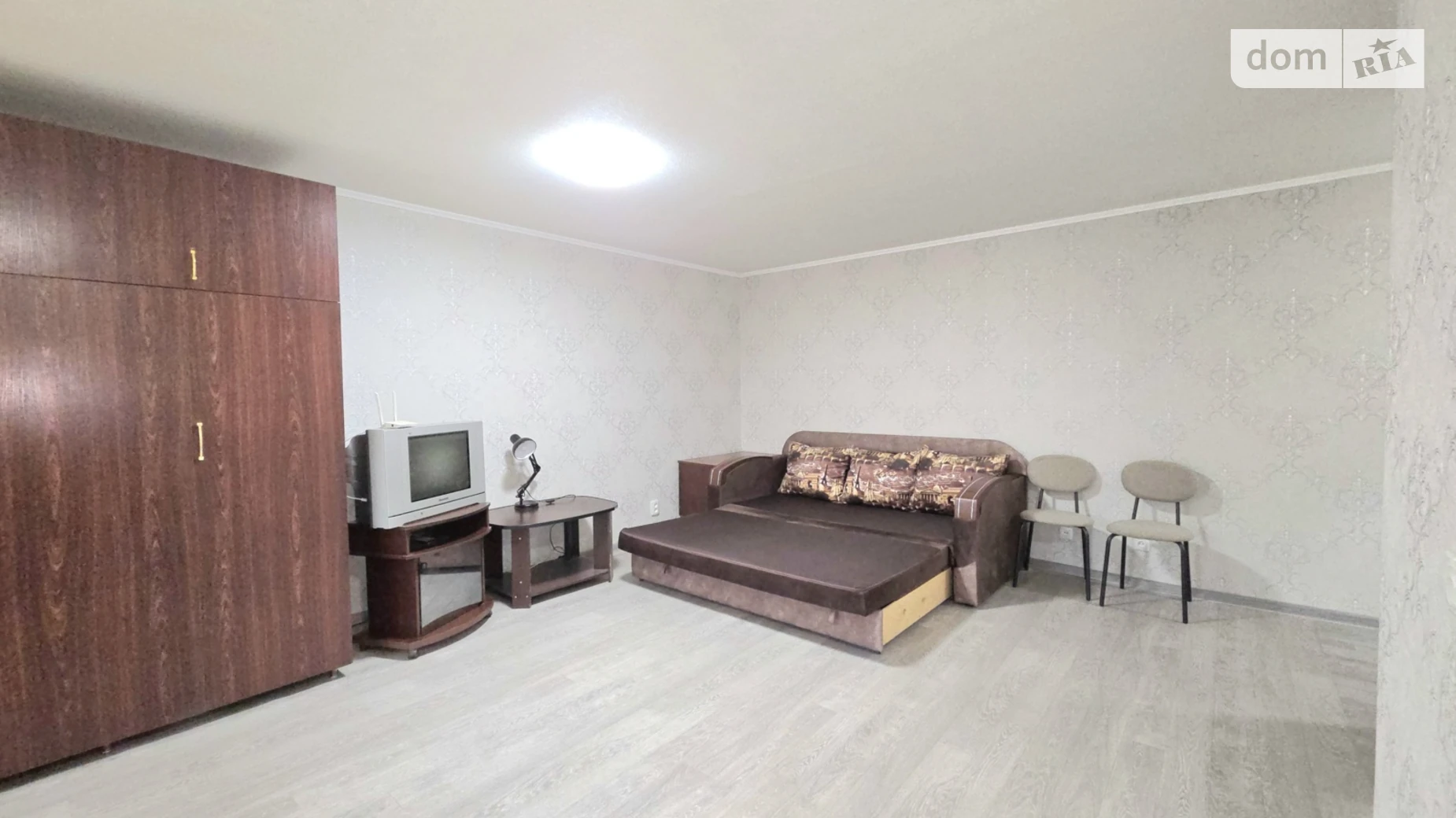 Сдается в аренду 1-комнатная квартира 34 кв. м в Днепре, просп. Хмельницкого Богдана, 3 - фото 4