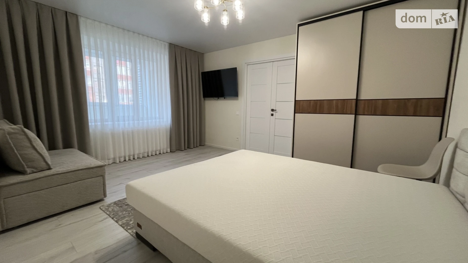 Здається в оренду 1-кімнатна квартира 43 кв. м у Хмельницькому, вул. Інститутська, 6Б - фото 3